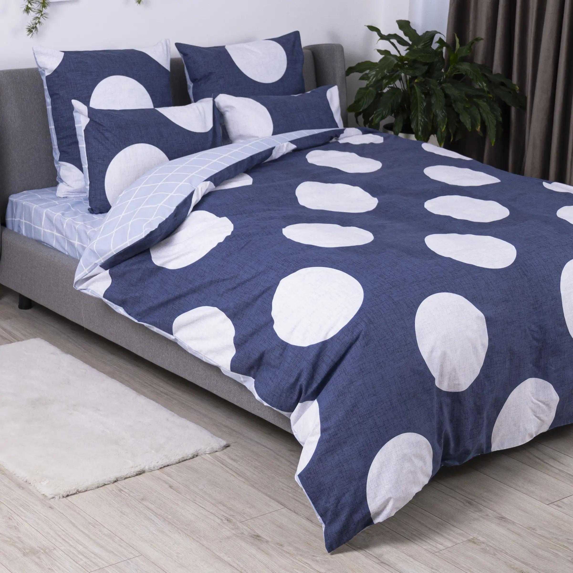 Постільна білизна ТЕП "Happy Sleep" Circle, 50x70, полуторна - Фото 3