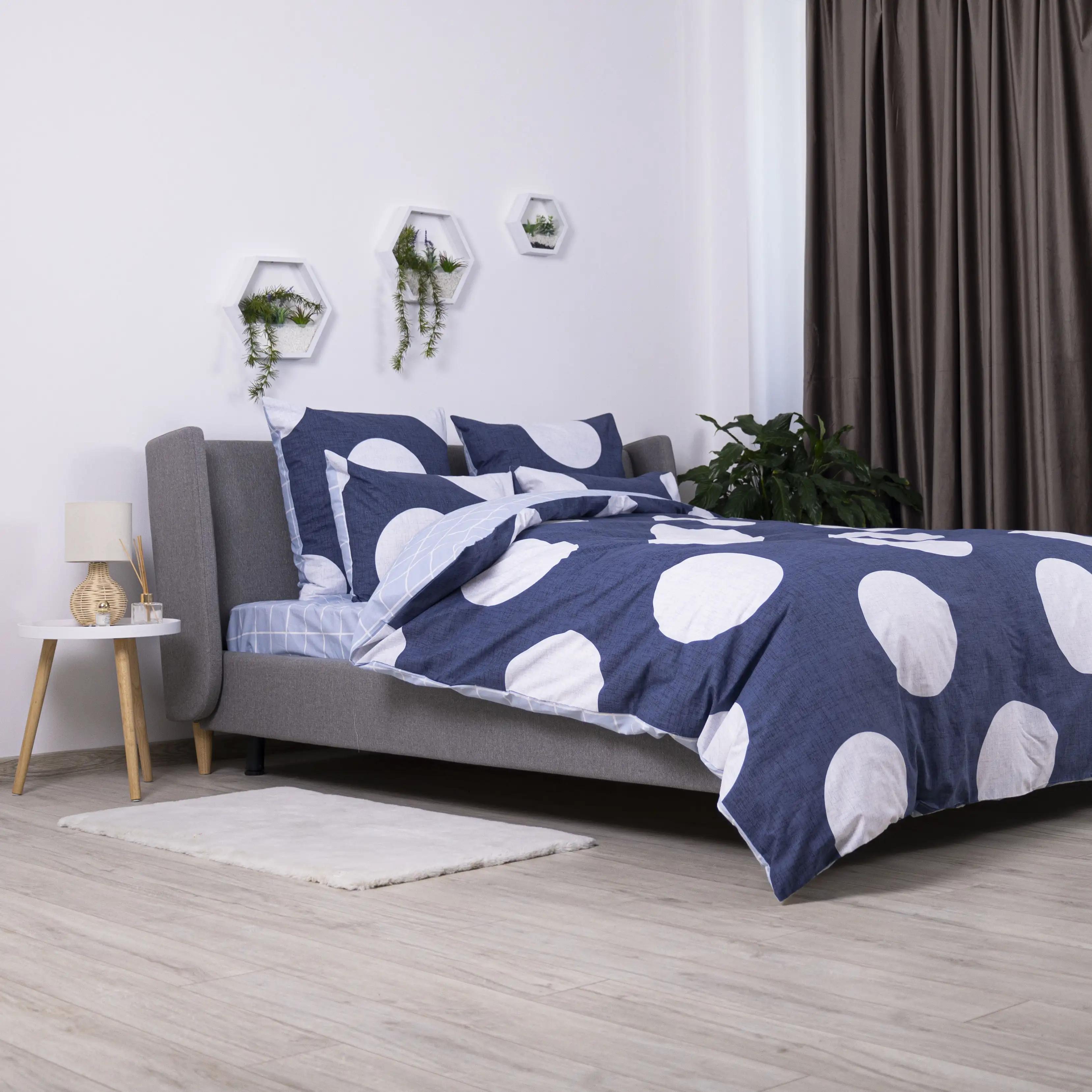 Постільна білизна ТЕП "Happy Sleep" Circle, 50x70, полуторна - Фото 4