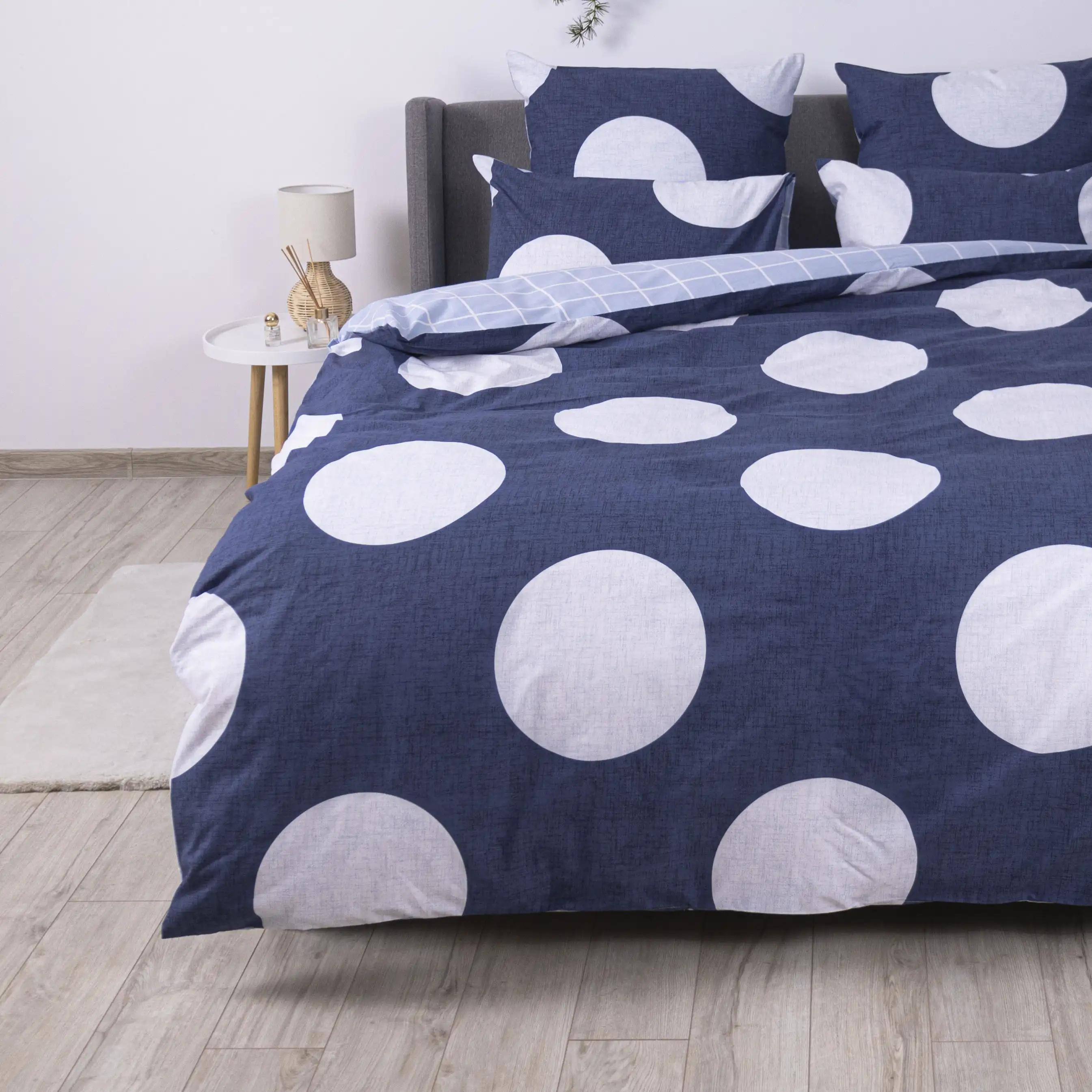 Постільна білизна ТЕП "Happy Sleep" Circle, 50x70, полуторна - Фото 6