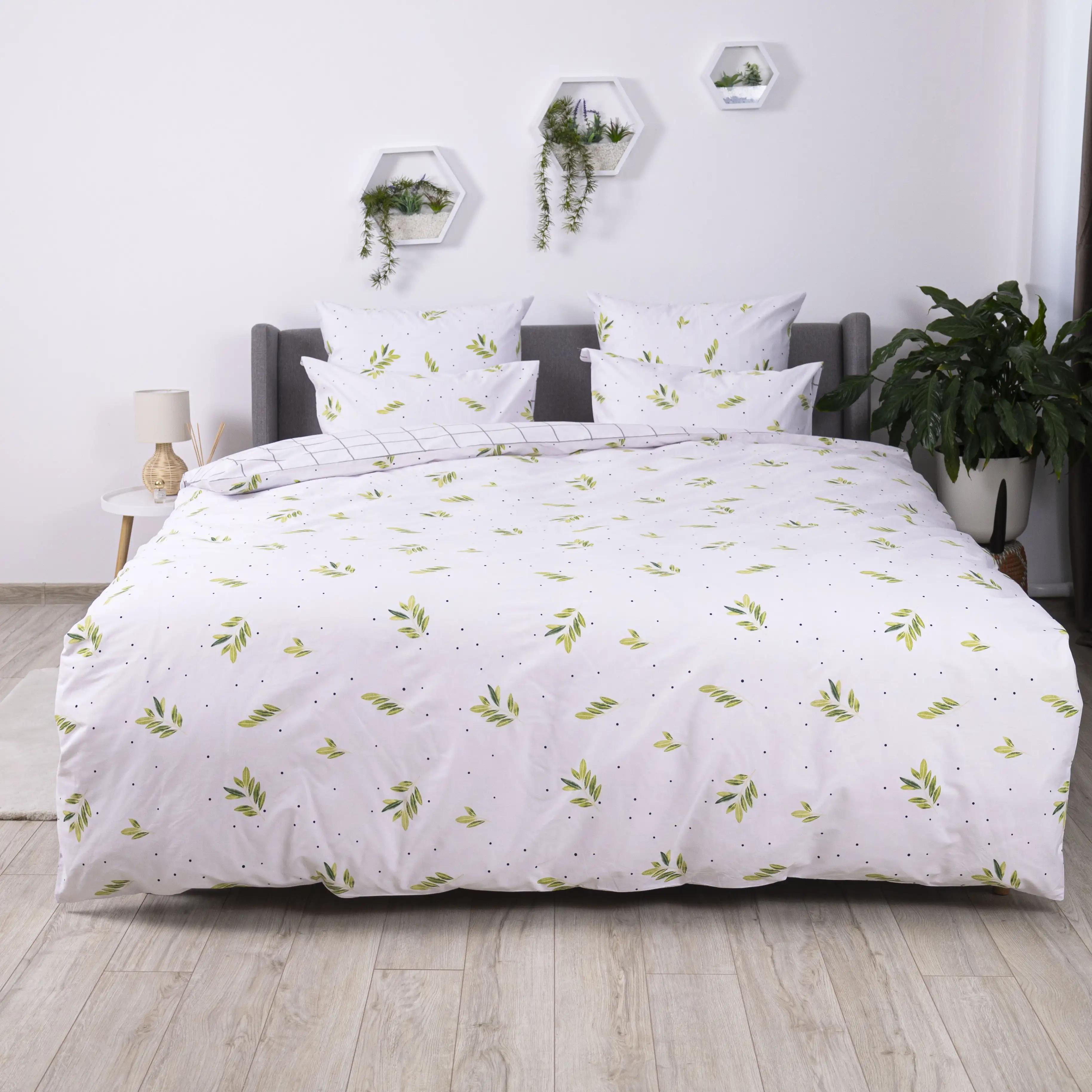 Постільна білизна ТЕП "Happy Sleep" Greece, 50x70, полуторна - Фото 2