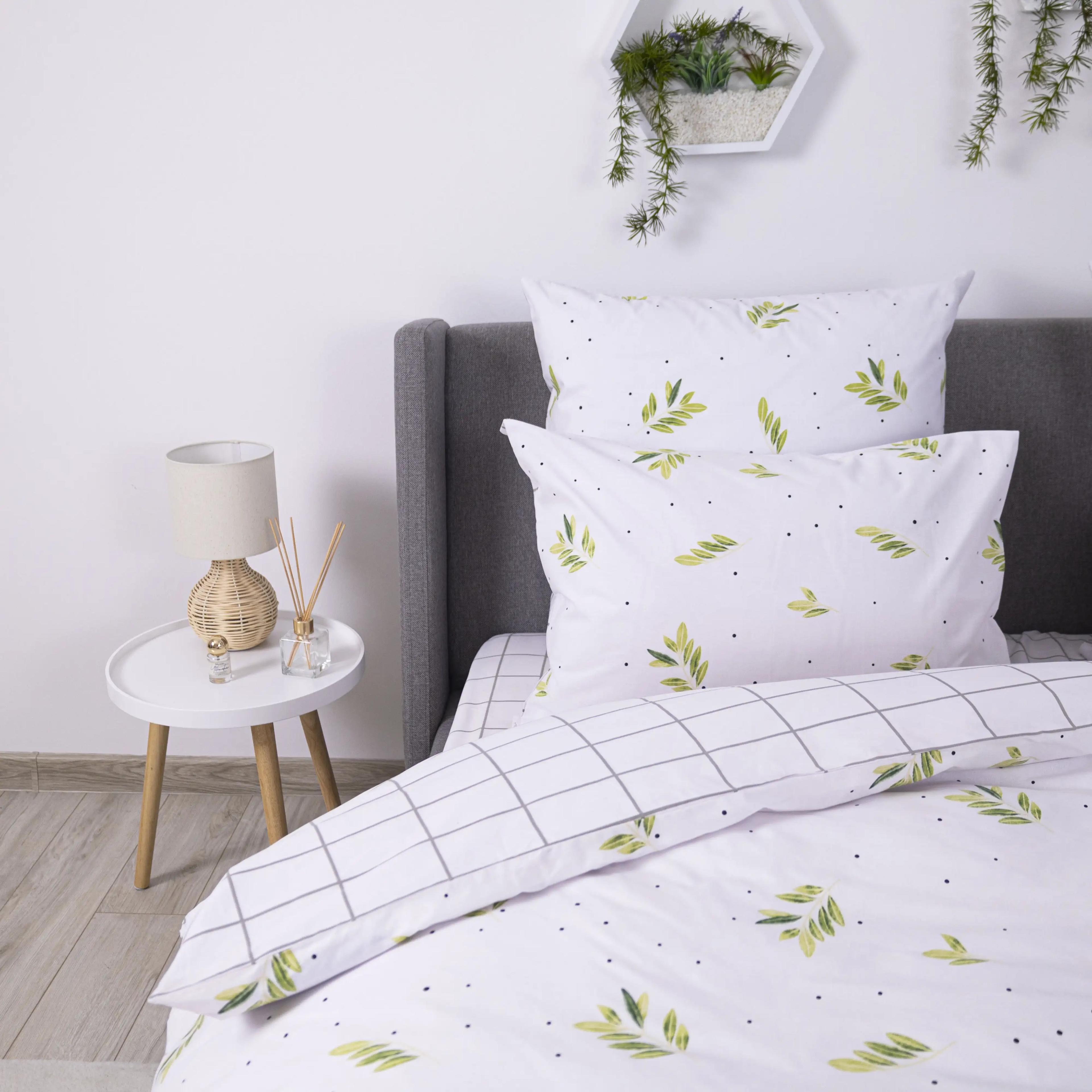 Постільна білизна ТЕП "Happy Sleep" Greece, 50x70, полуторна - Фото 5