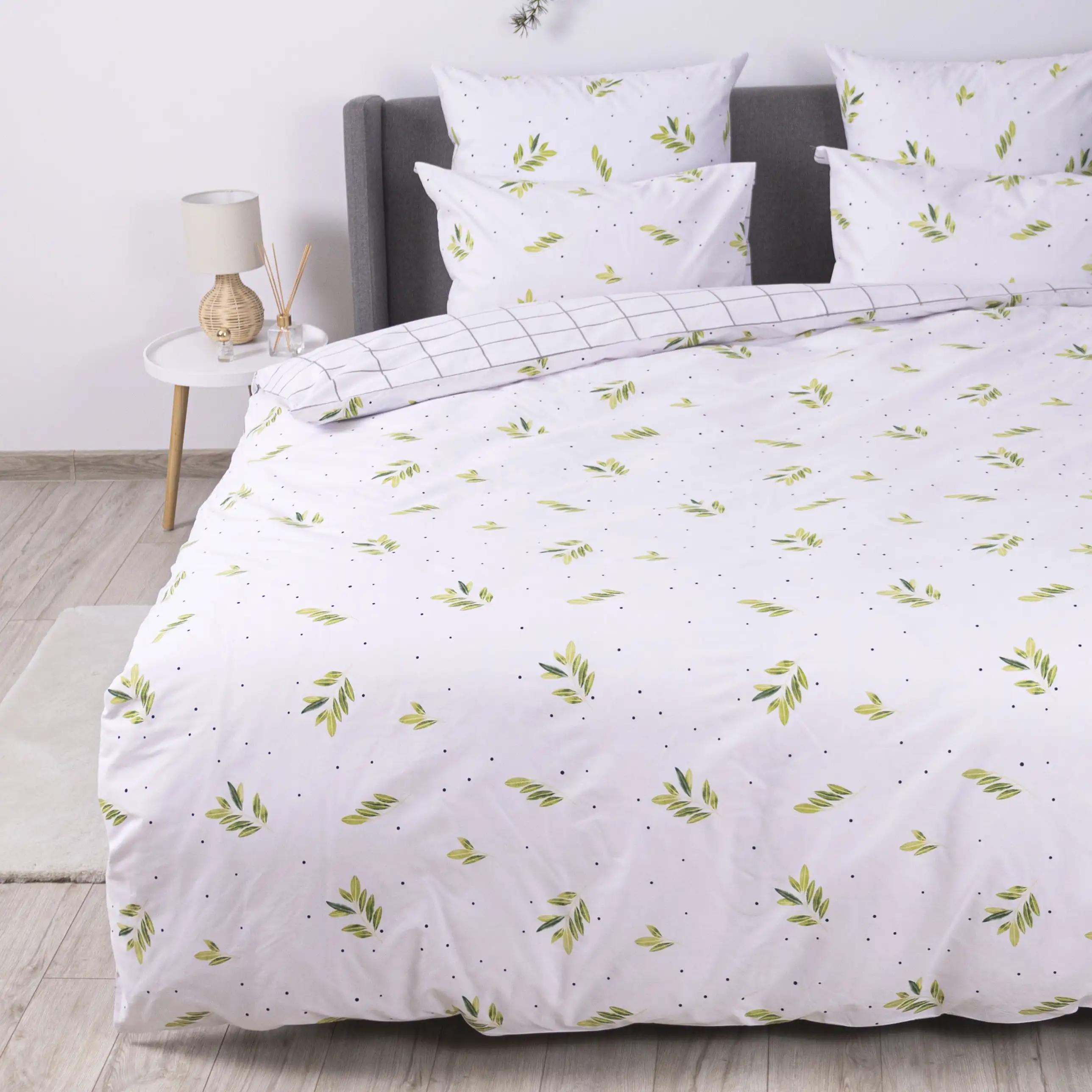Постільна білизна ТЕП "Happy Sleep" Greece, 50x70, полуторна - Фото 6