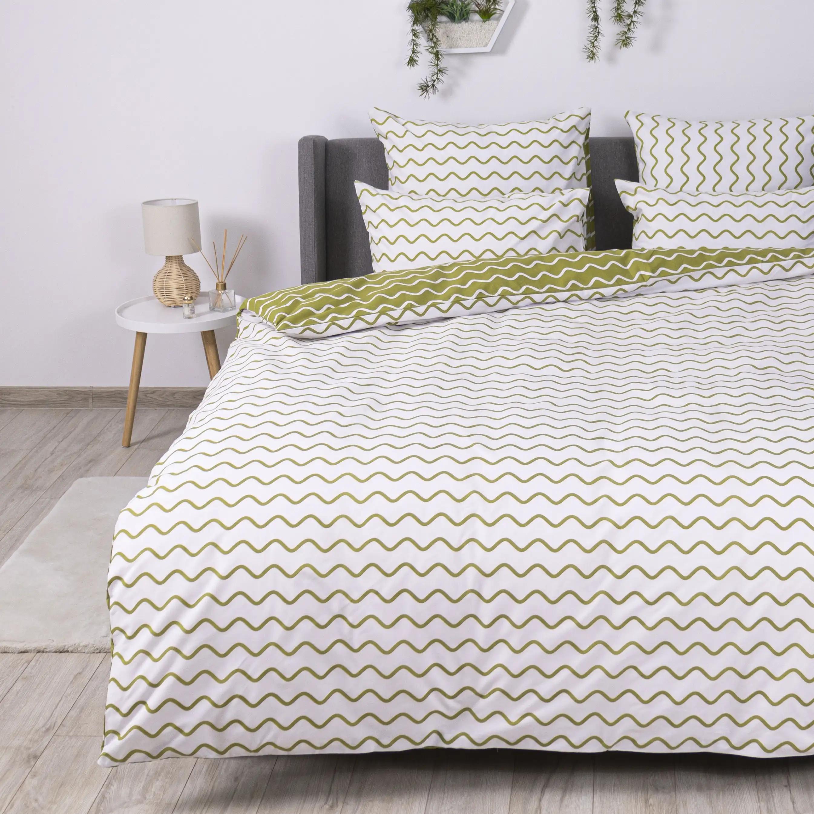 Постільна білизна ТЕП "Happy Sleep" Olive Dream, 50x70, полуторна - Фото 6