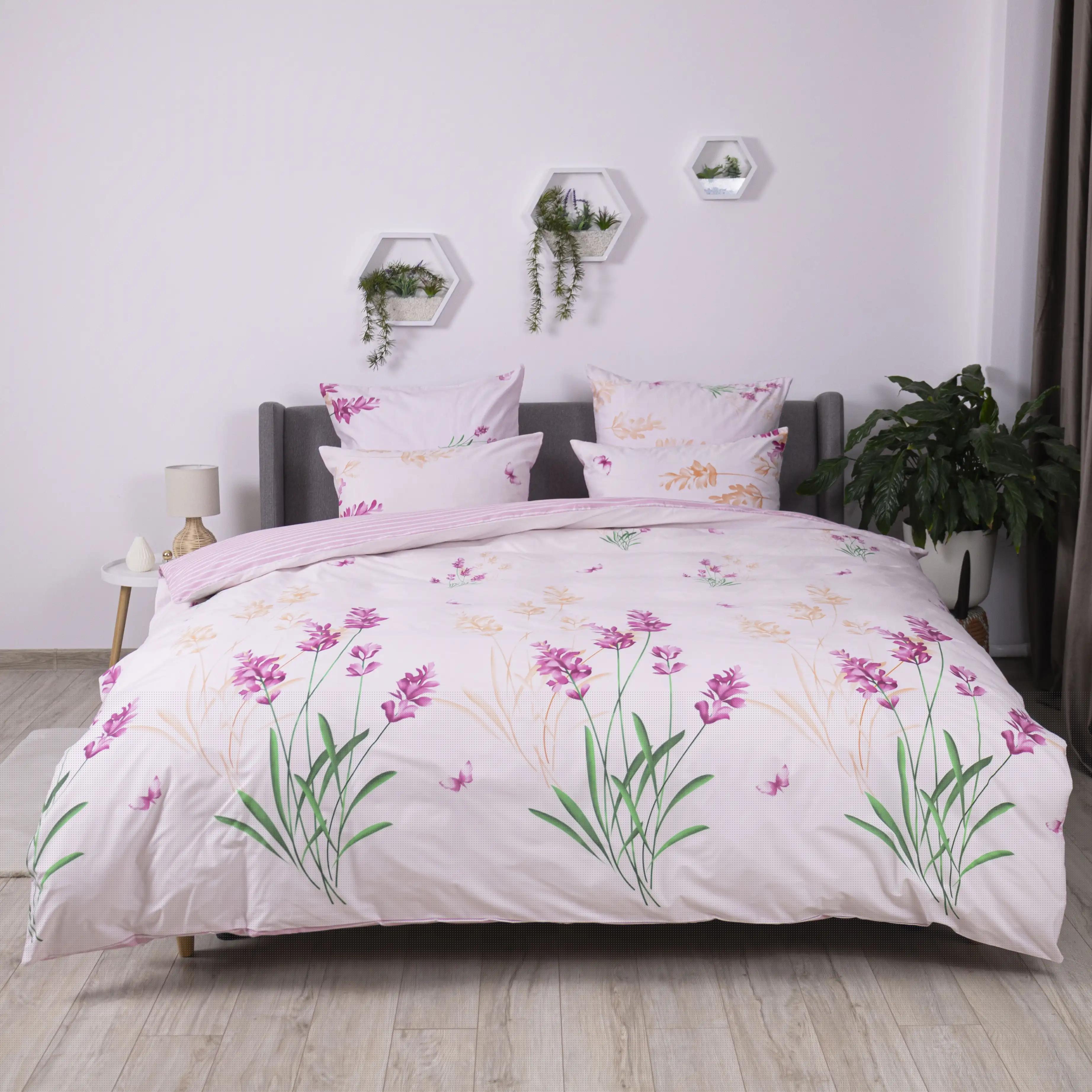 Постільна білизна ТЕП "Soft dreams" Aurora, 70x70, полуторна - Фото 2