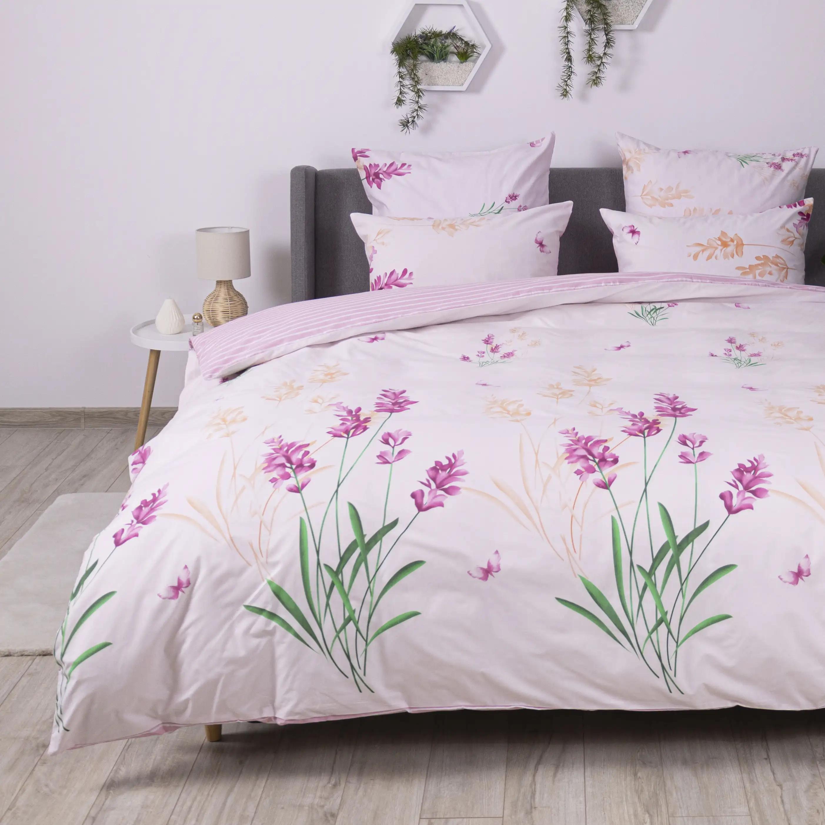 Постільна білизна ТЕП "Soft dreams" Aurora, 70x70, полуторна - Фото 6