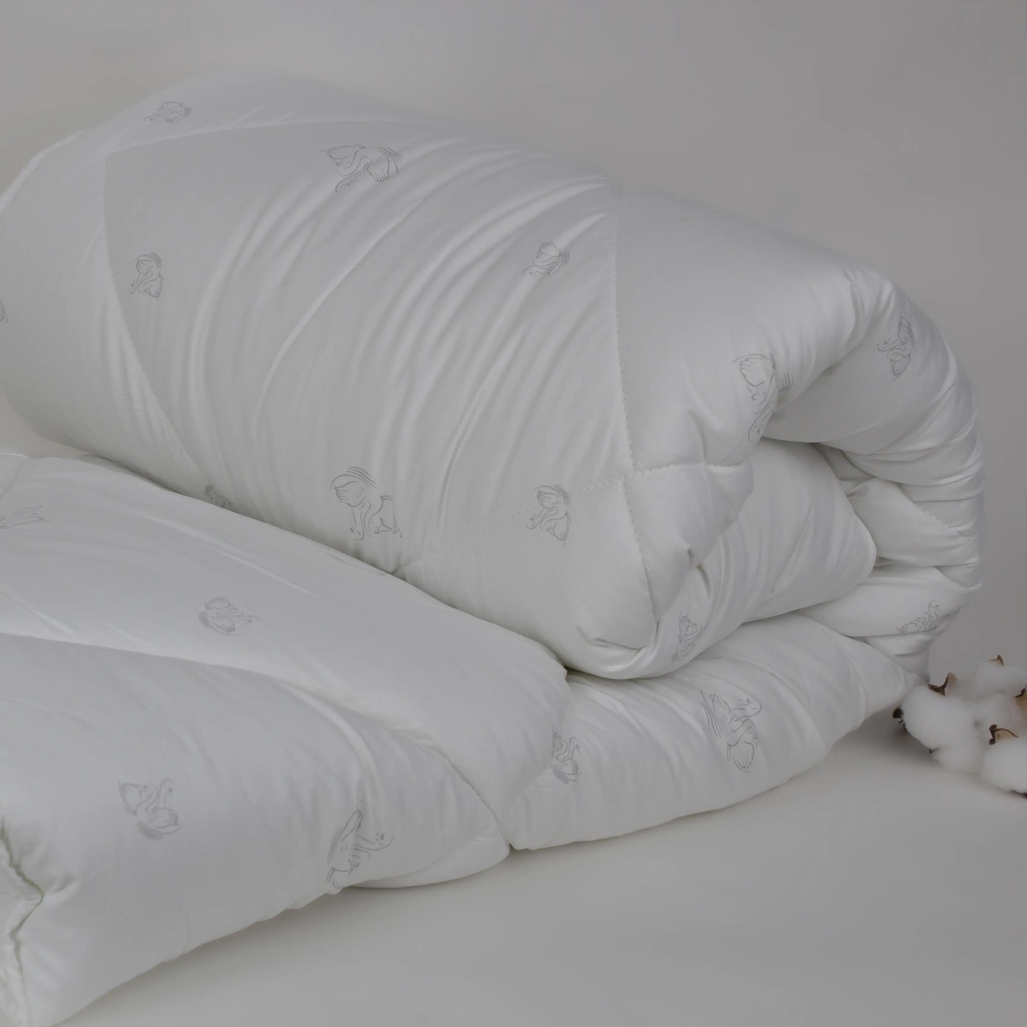 Ковдра NATURE "BAMBOO SUMMER LINE", 150x210 - Фото 6