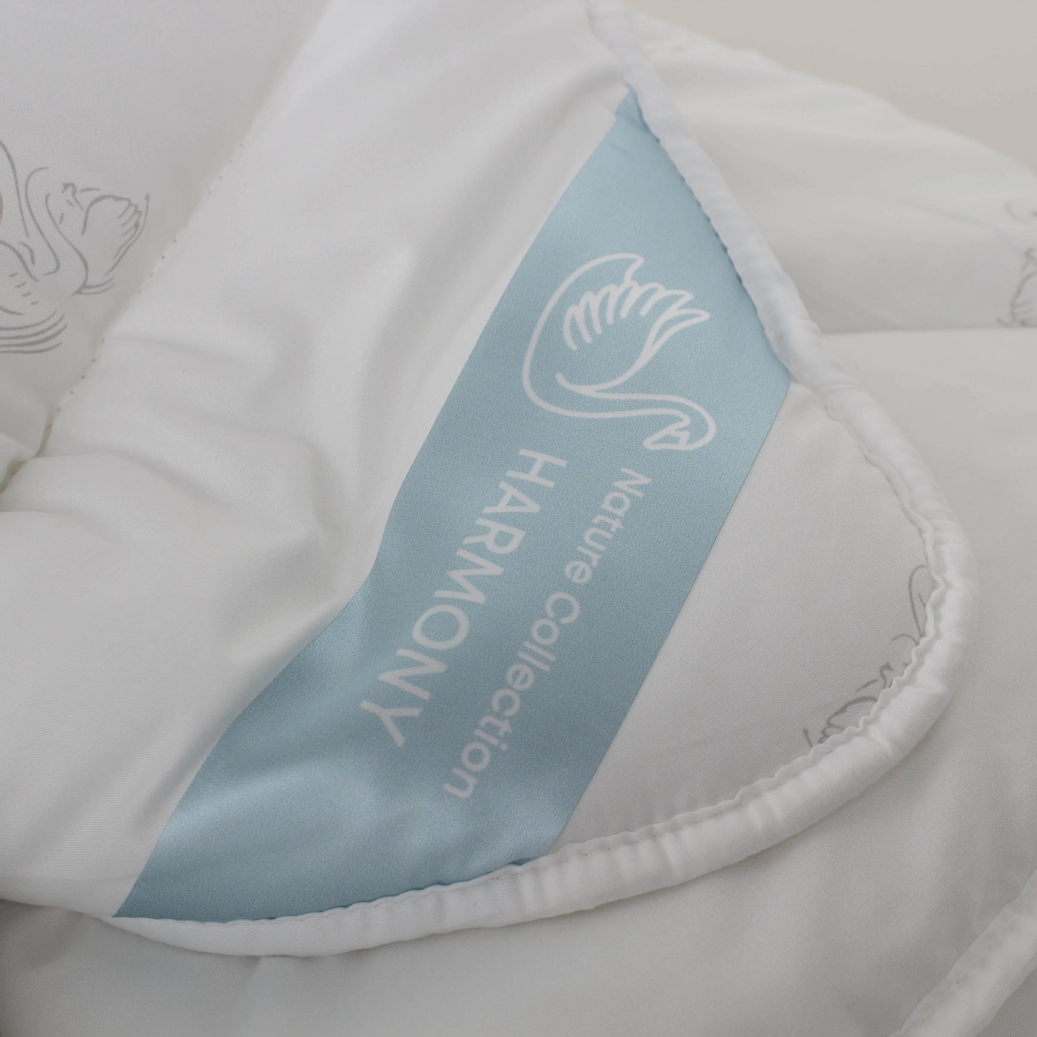 Ковдра NATURE "BAMBOO SUMMER LINE", 150x210 - Фото 7