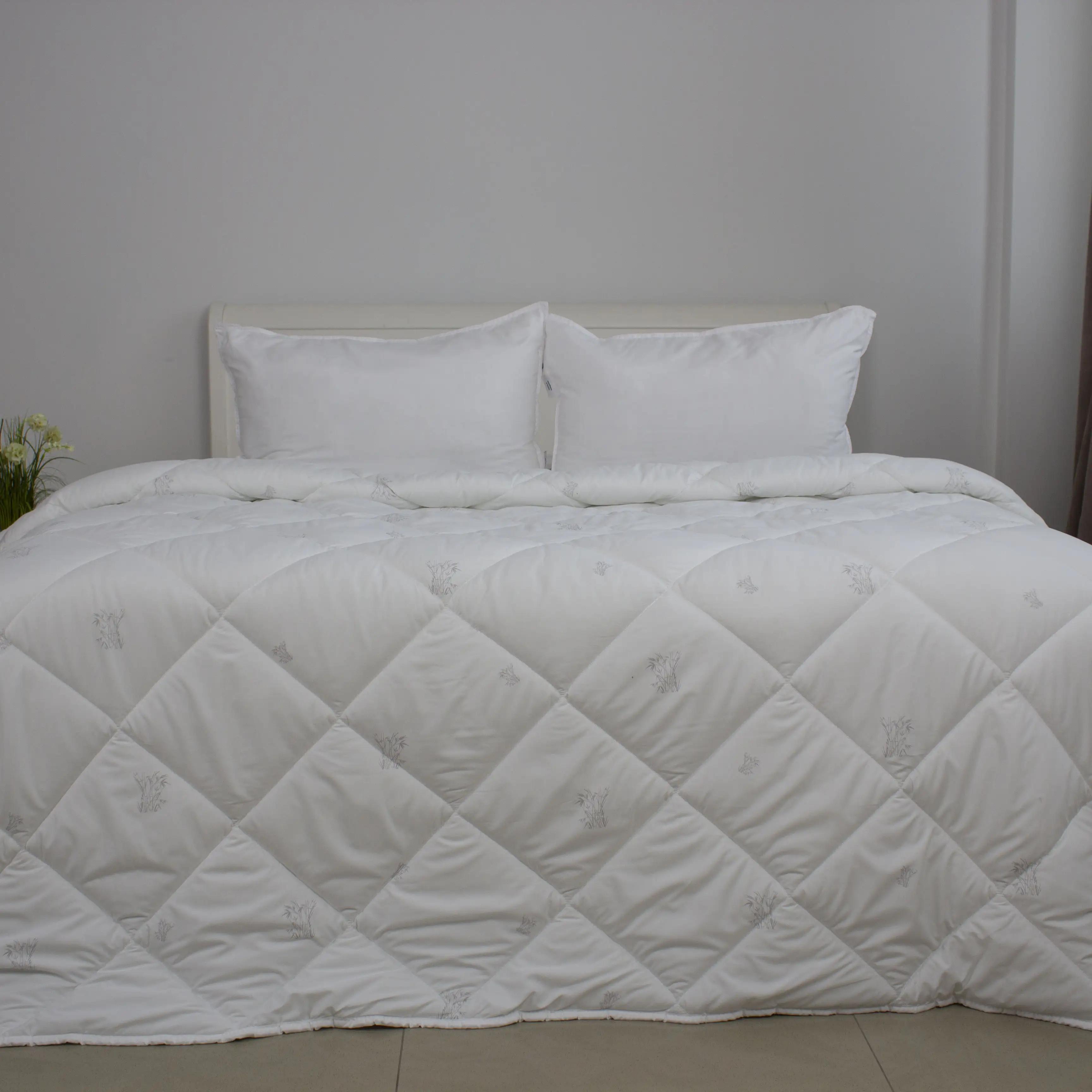 Ковдра NATURE "BAMBOO SUMMER LINE", 150x210 - Фото 2