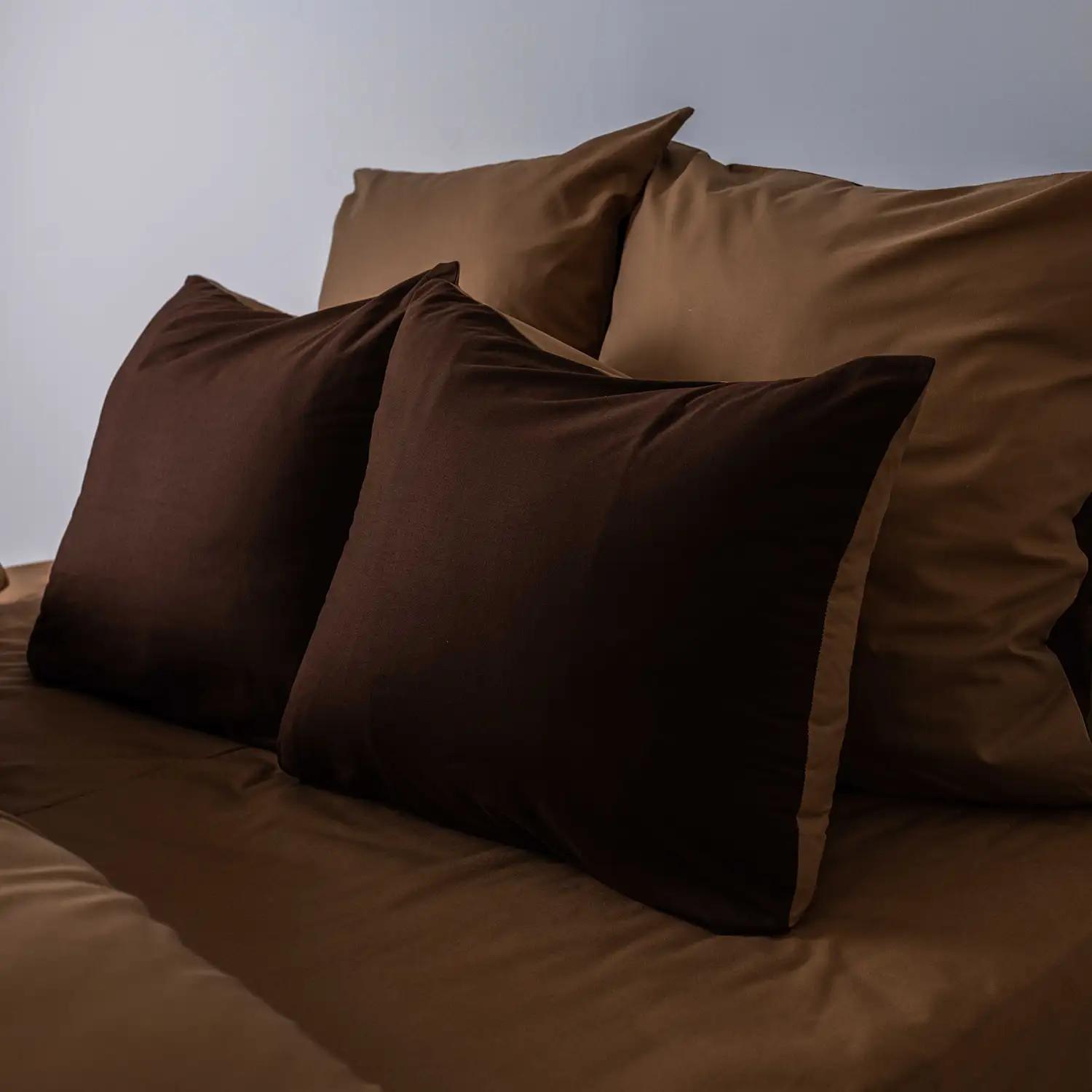 Постільна білизна ТЕП "Happy Sleep" Винний Топаз, 50x70, полуторна - Фото 5