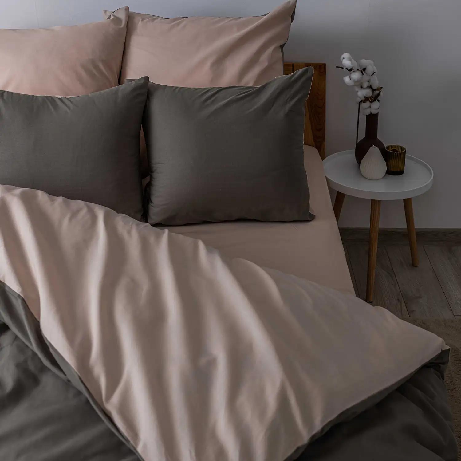 Постільна білизна ТЕП "Happy Sleep" Містичний Нефрит, 50x70, полуторна - Фото 2