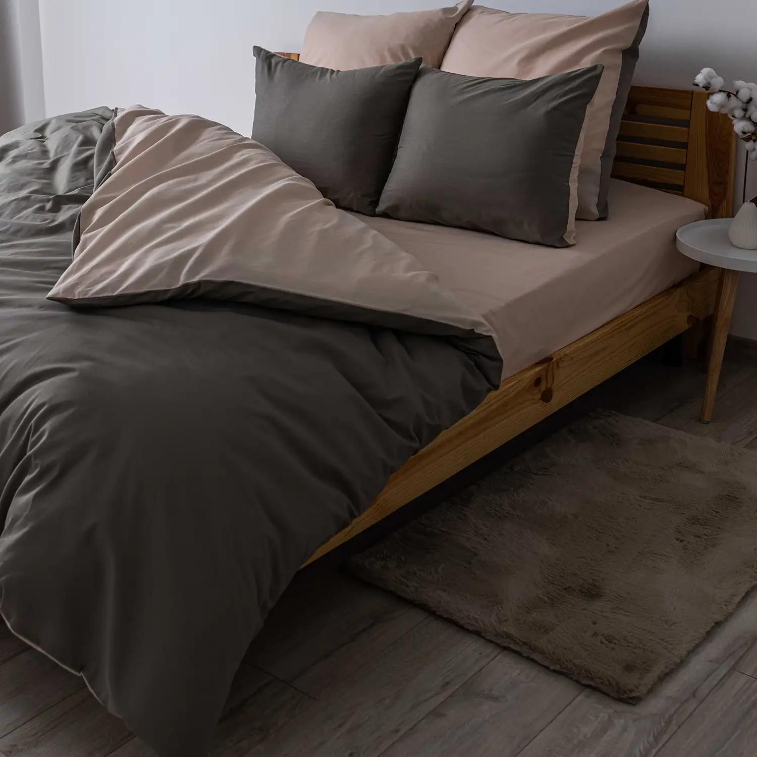 Постільна білизна ТЕП "Happy Sleep" Містичний Нефрит, 50x70, полуторна - Фото 3