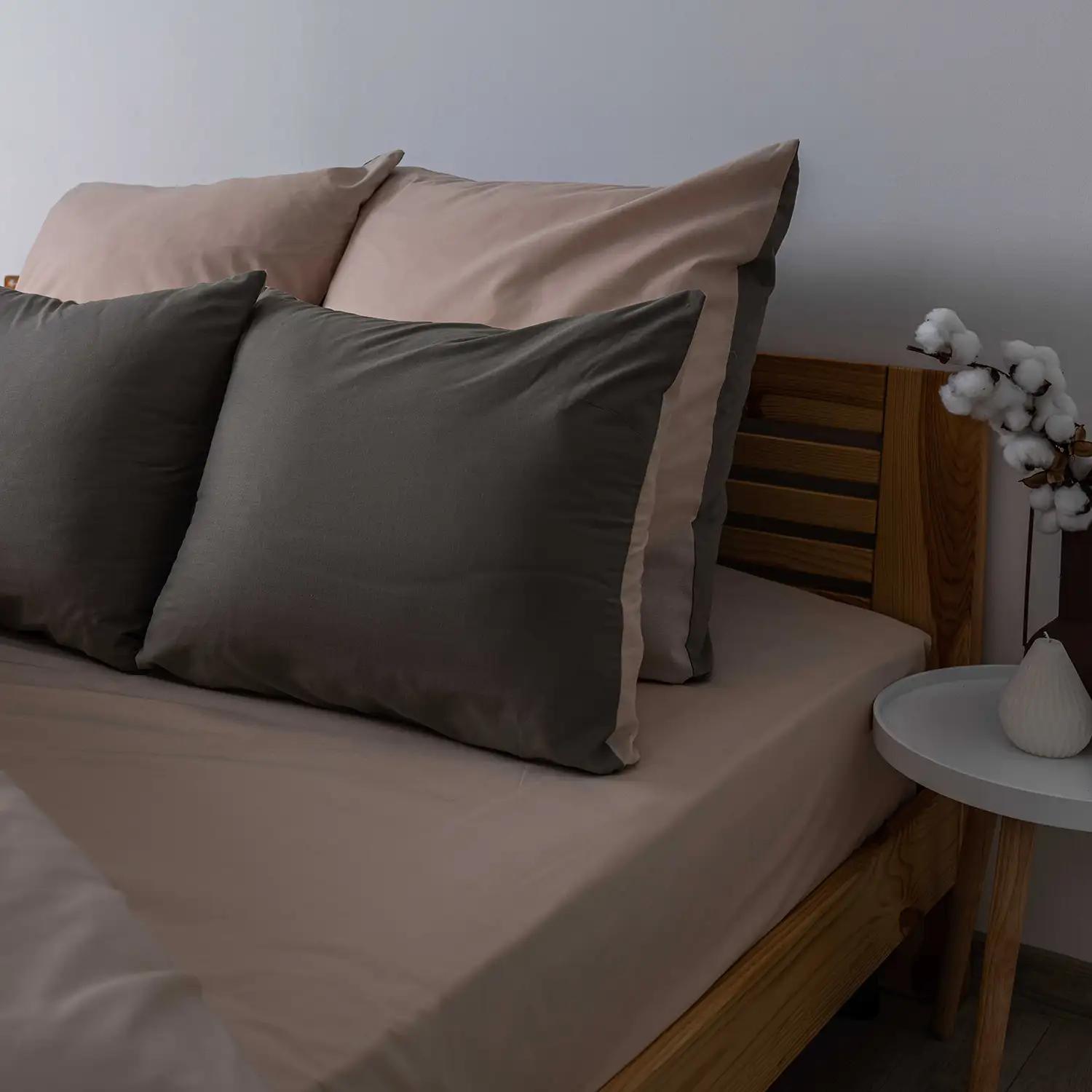 Постільна білизна ТЕП "Happy Sleep" Містичний Нефрит, 50x70, полуторна - Фото 4