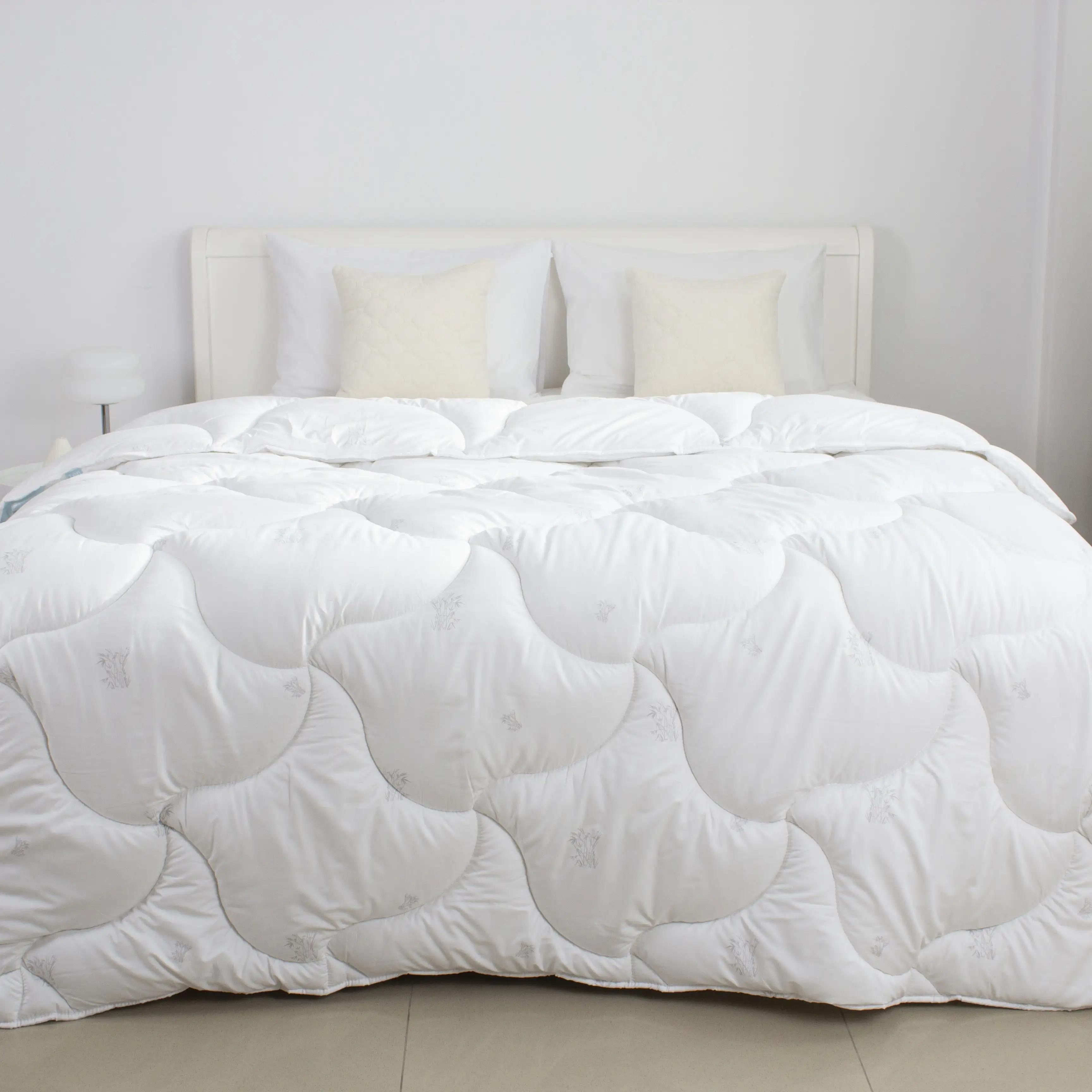 Ковдра NATURE "RAMIE" 