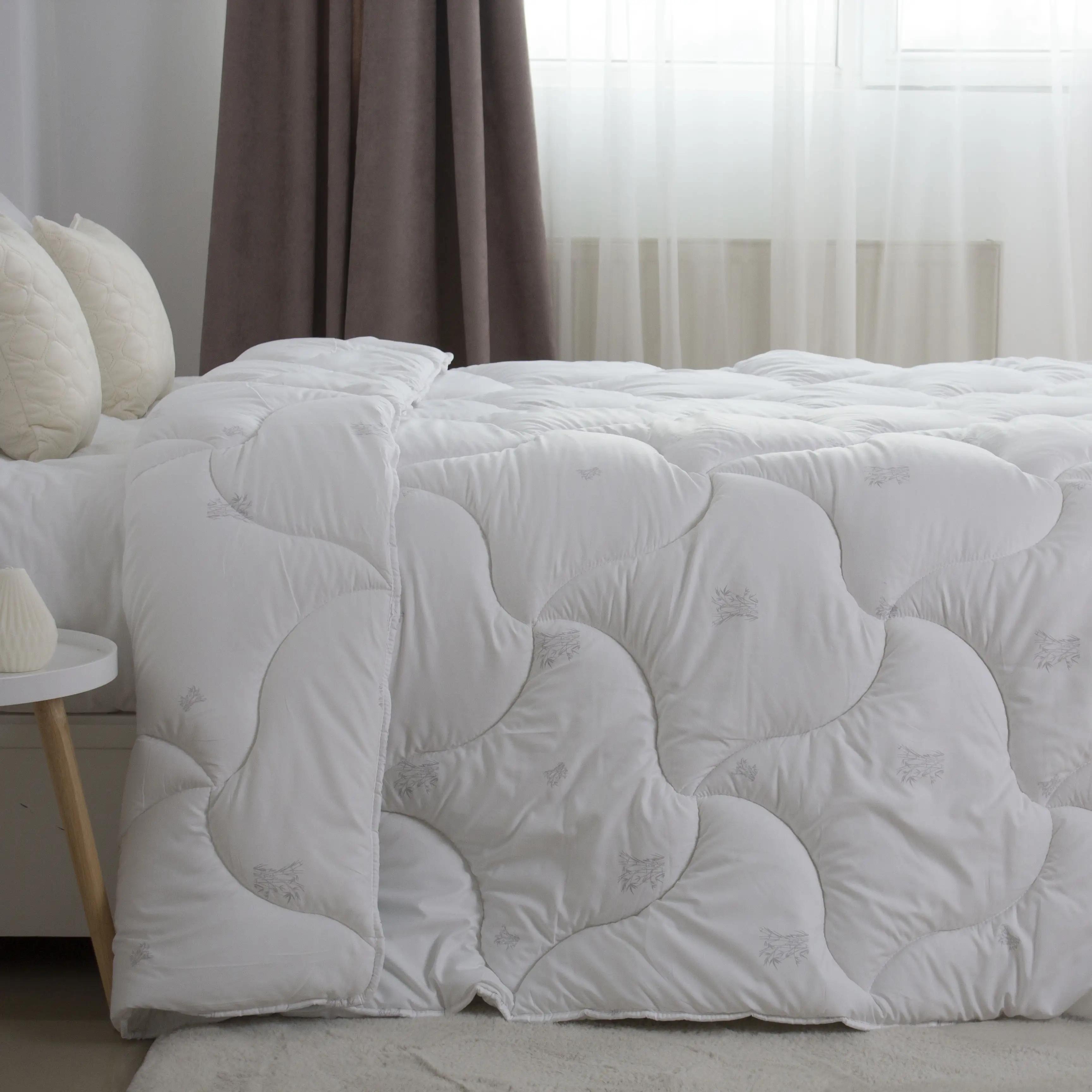 Ковдра NATURE "RAMIE" , 150x210 - Фото 3