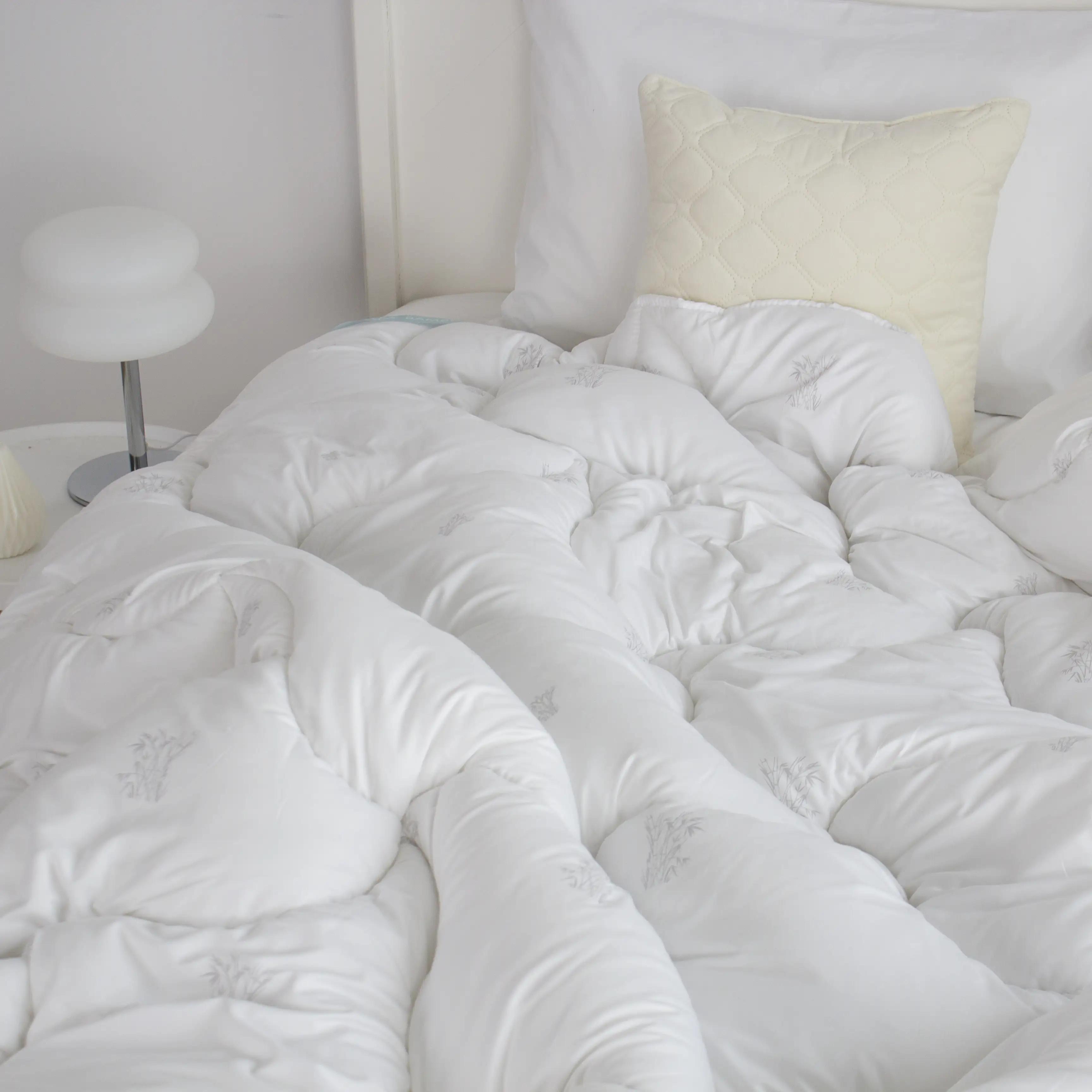 Ковдра NATURE "RAMIE" , 150x210 - Фото 4