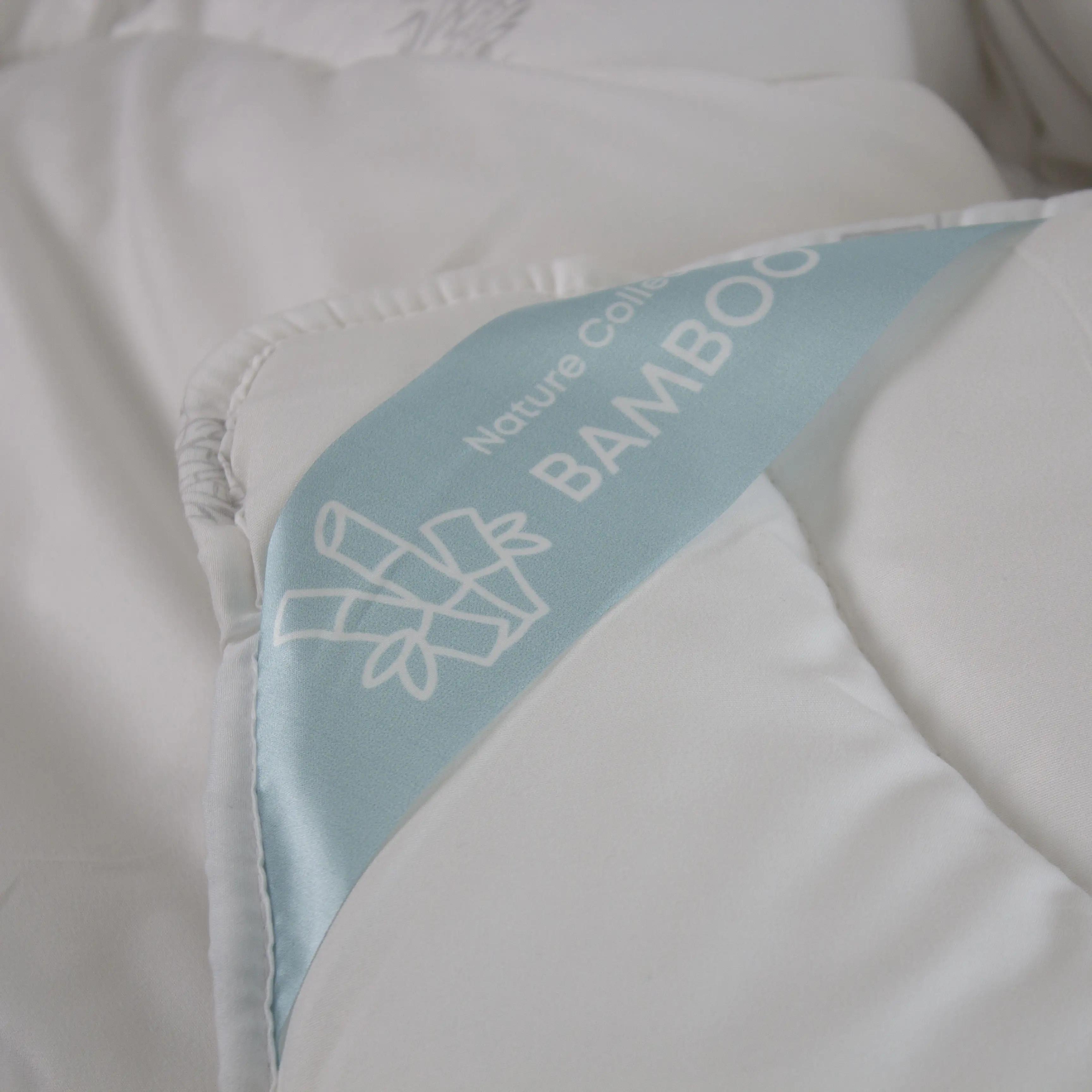 Ковдра NATURE "RAMIE" , 150x210 - Фото 7