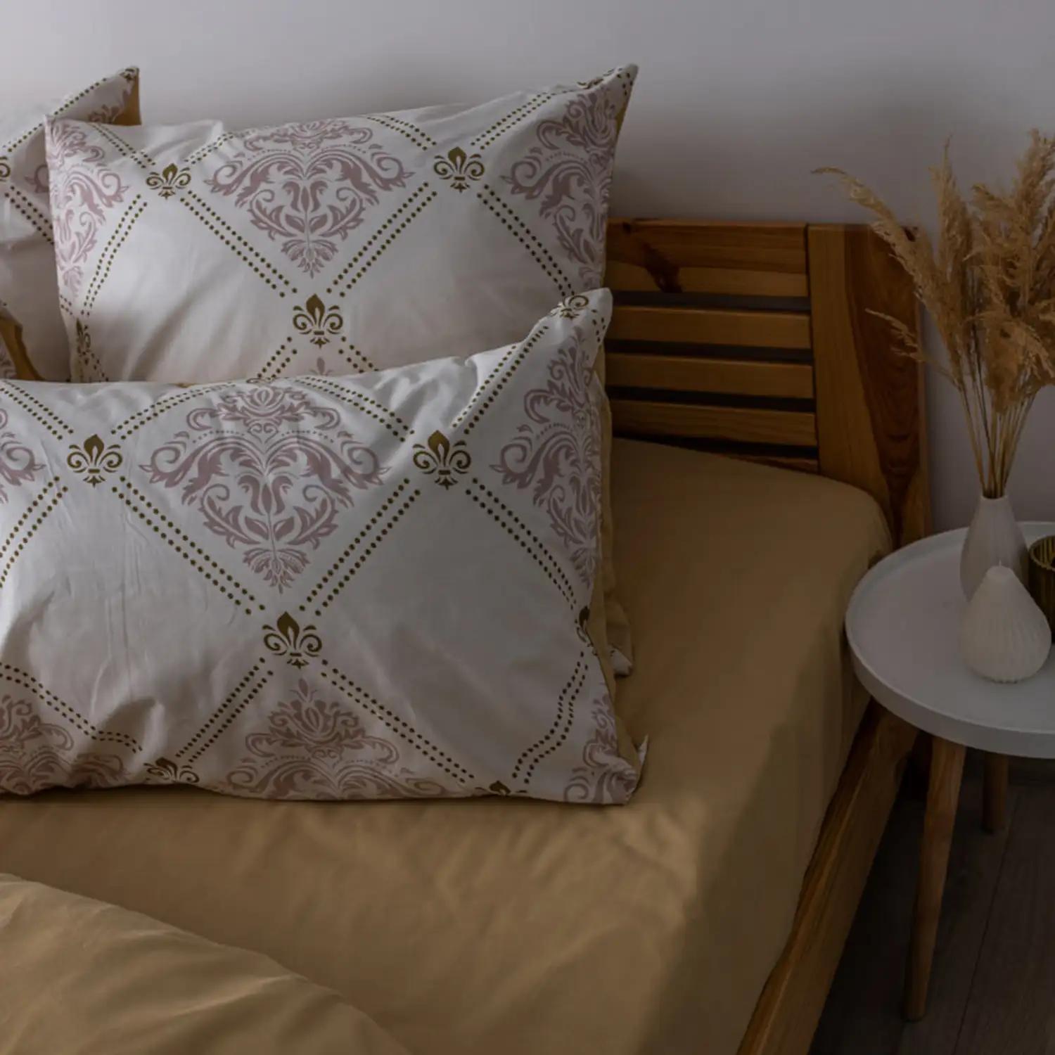 Постільна білизна ТЕП "Happy Sleep" Glorius, 50x70, полуторна - Фото 4