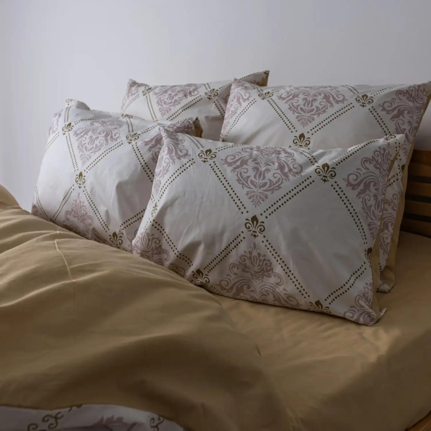 Постільна білизна ТЕП "Happy Sleep" Glorius, 50x70, полуторна - Фото 5