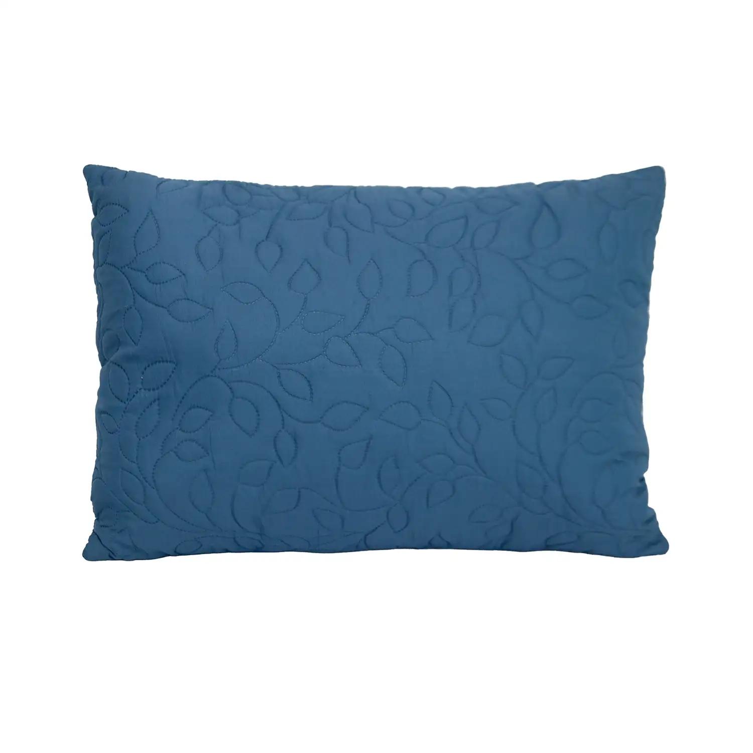 Подушка FRIENDLY "SLEEPCOVER LIGHT" Синій, 50x70 - Фото 2
