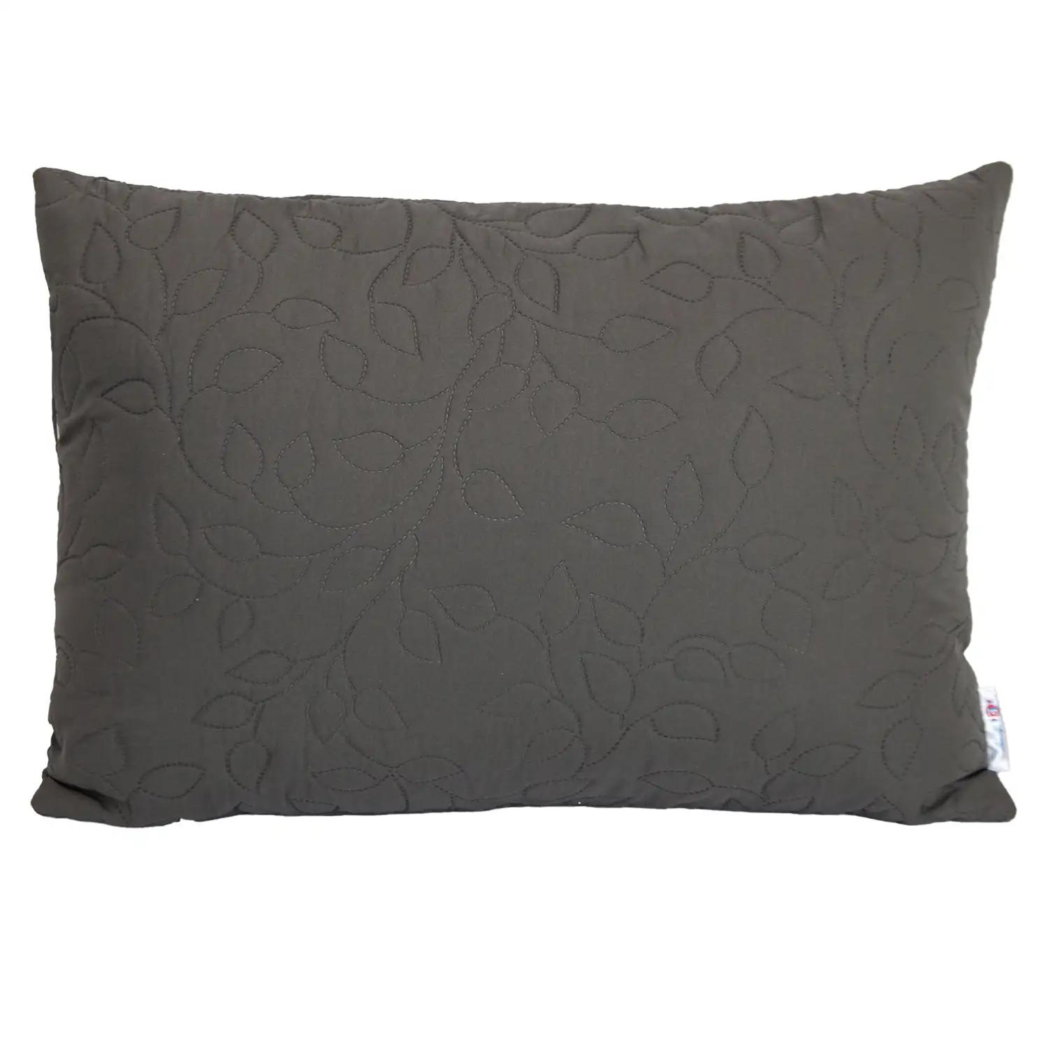 Подушка FRIENDLY "SLEEPCOVER LIGHT" Сірий, 50x70 - Фото 3