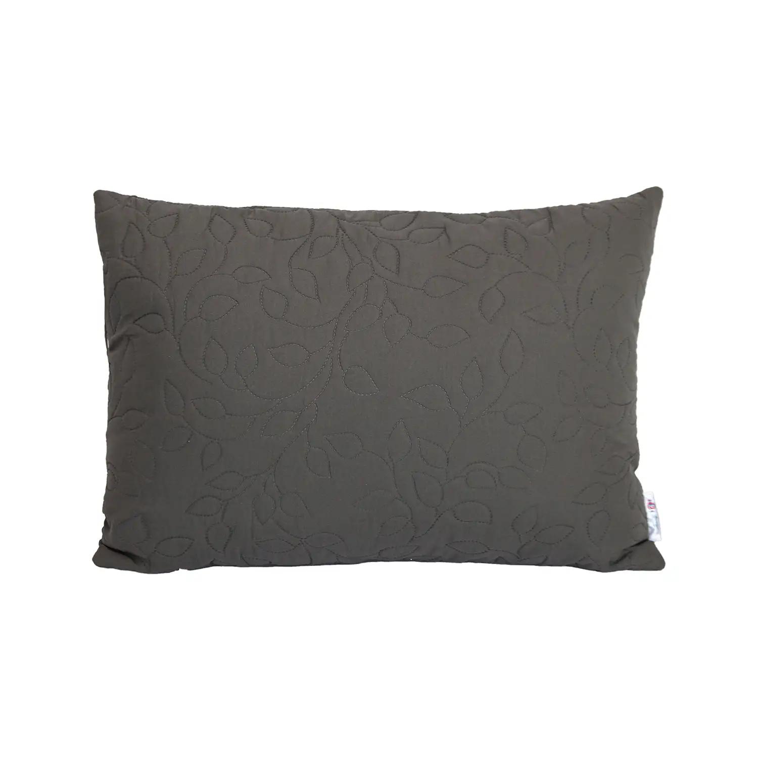 Подушка FRIENDLY "SLEEPCOVER LIGHT" Сірий, 50x70 - Фото 2