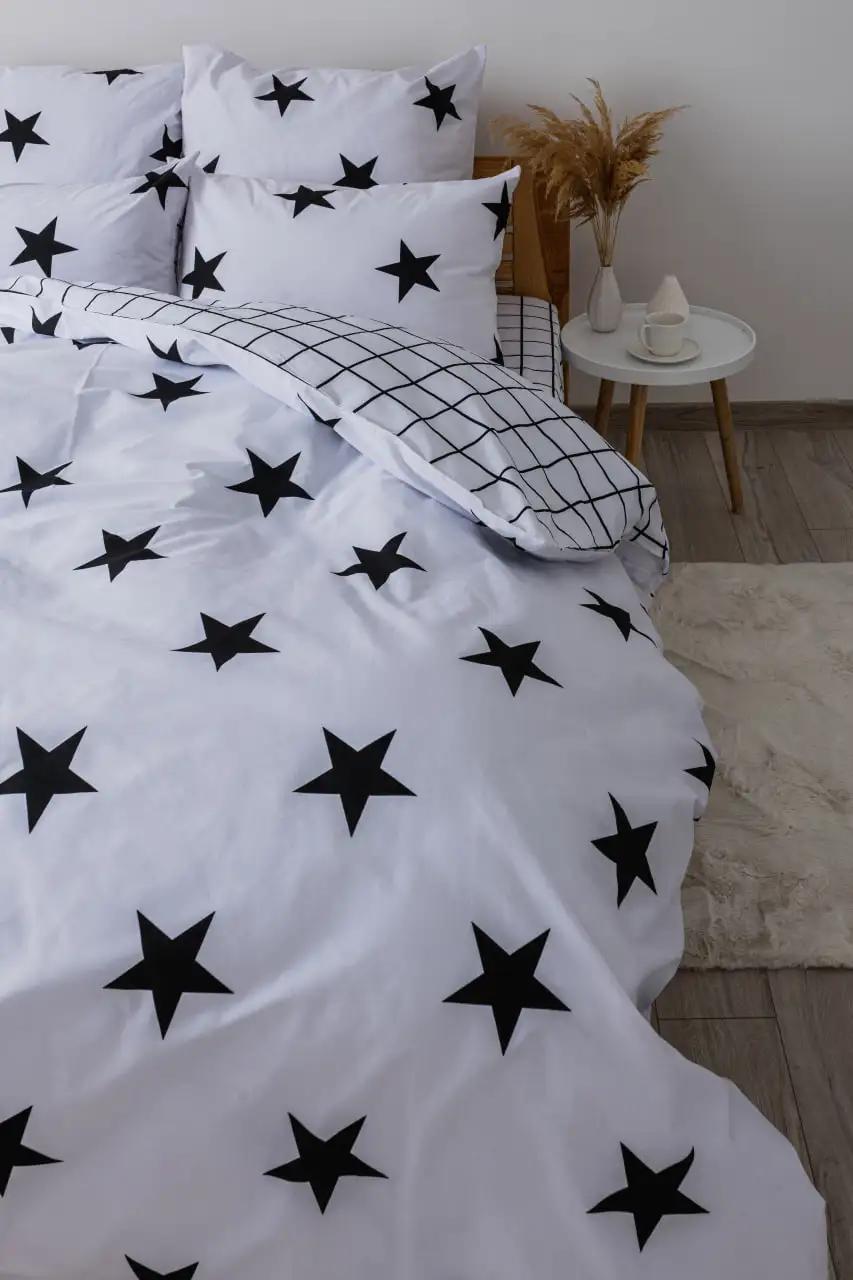 Комплект постільної білизни ТЕП "Happy Sleep" Morning, полуторна - Фото 7