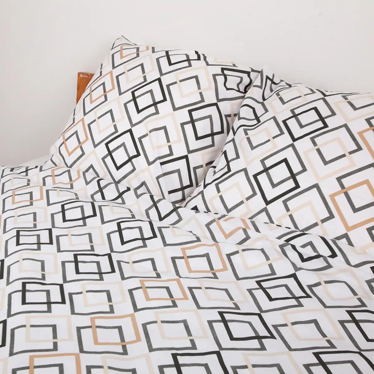 Постільна білизна ТЕП "Happy Sleep Duo" Clash, полуторна - Фото 4