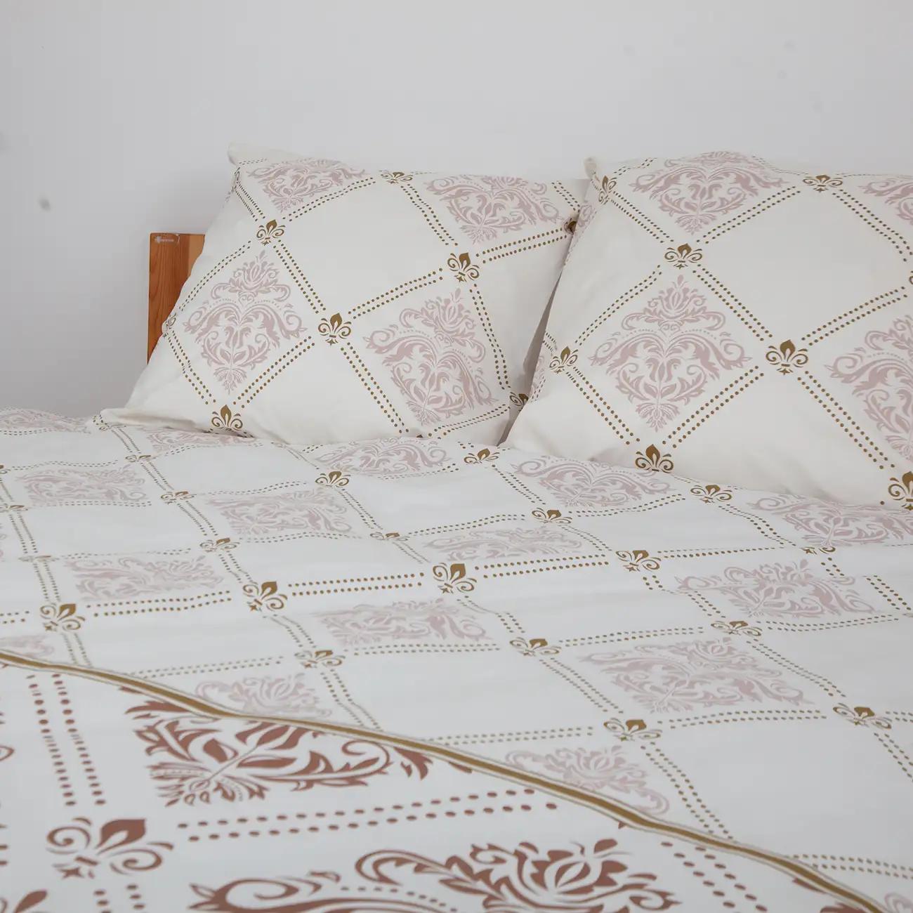 Постільна білизна ТЕП "Happy Sleep Duo"  Glorius, полуторна - Фото 4