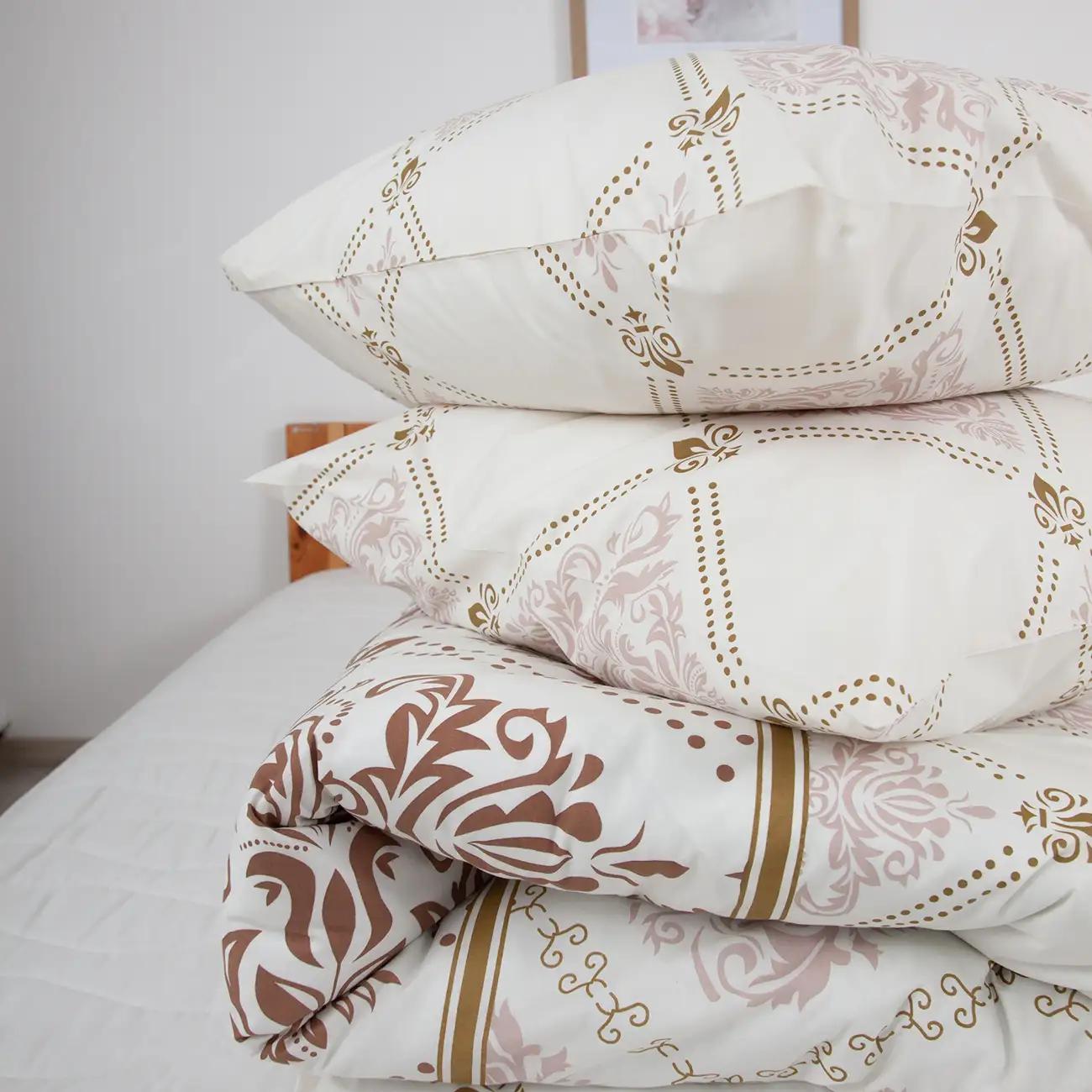 Постільна білизна ТЕП "Happy Sleep Duo"  Glorius, полуторна - Фото 5