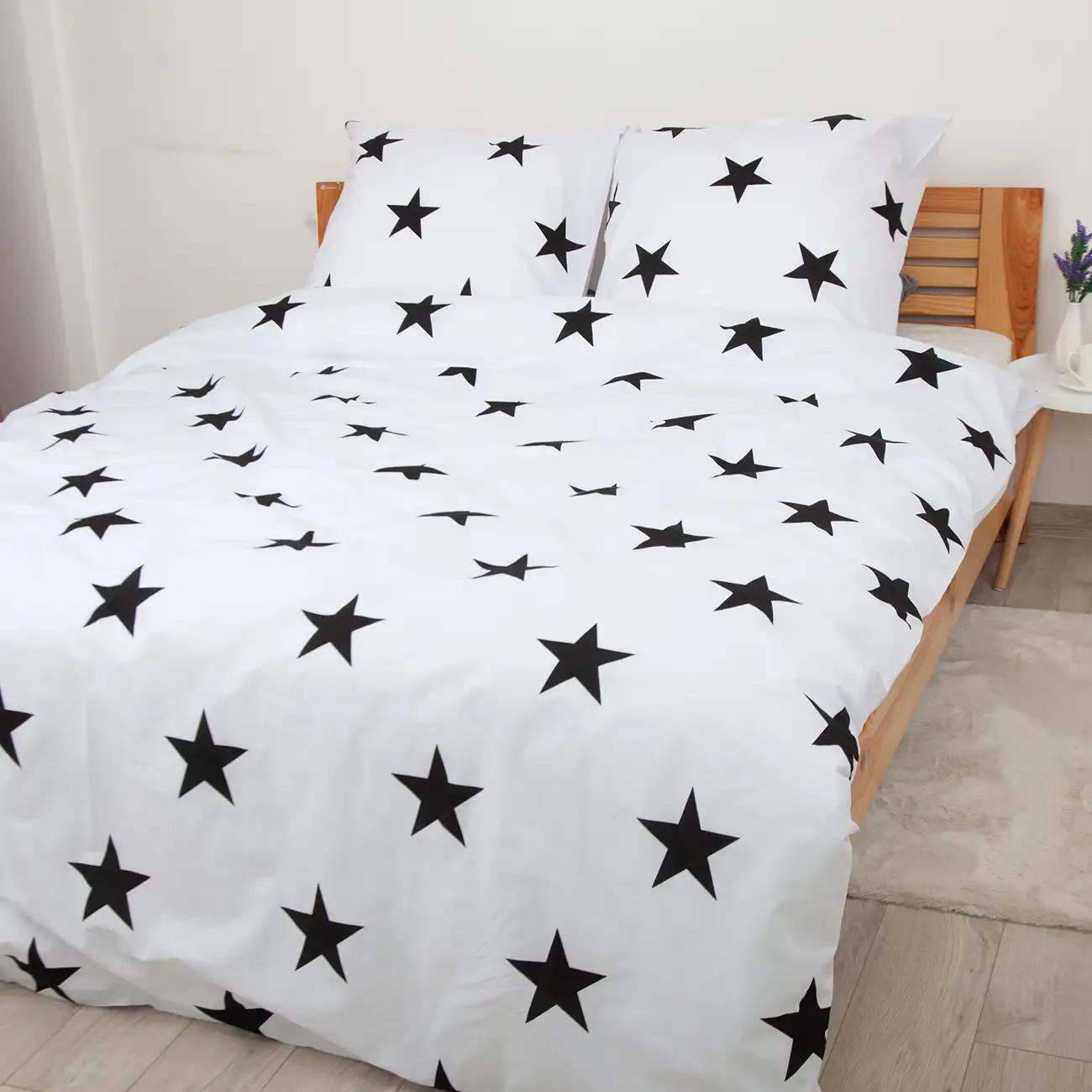 Постільна білизна ТЕП "Happy Sleep Duo" Morning Star, полуторна - Фото 2