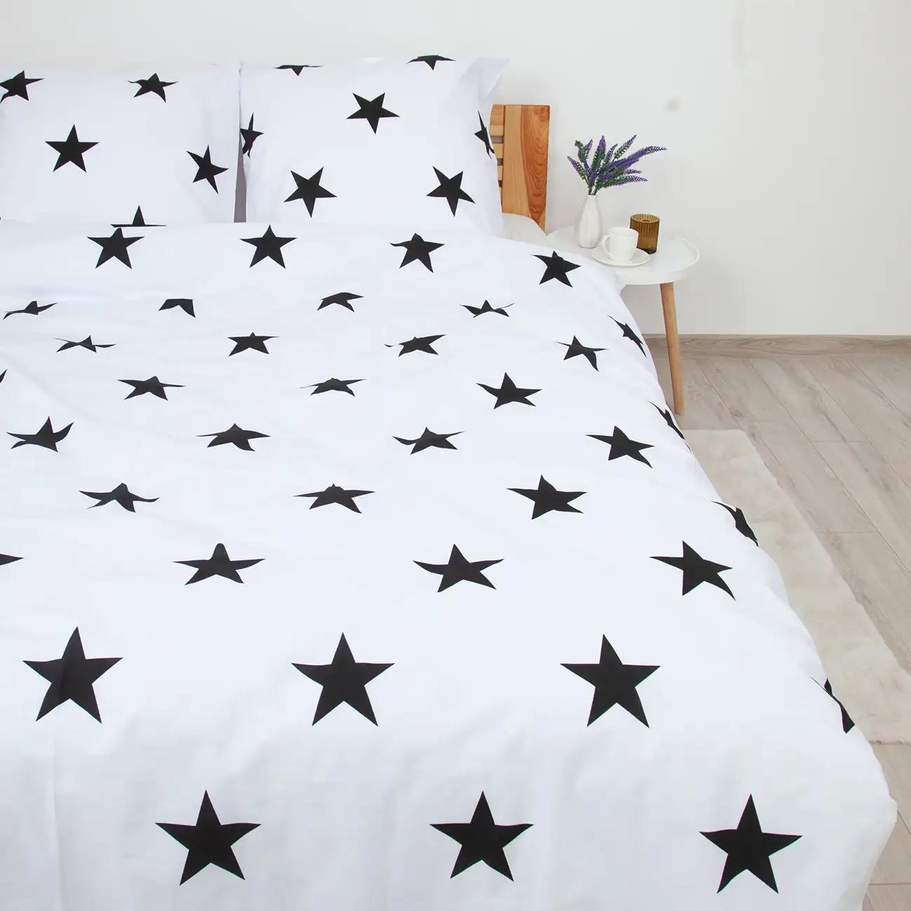 Постільна білизна ТЕП "Happy Sleep Duo" Morning Star, полуторна - Фото 3