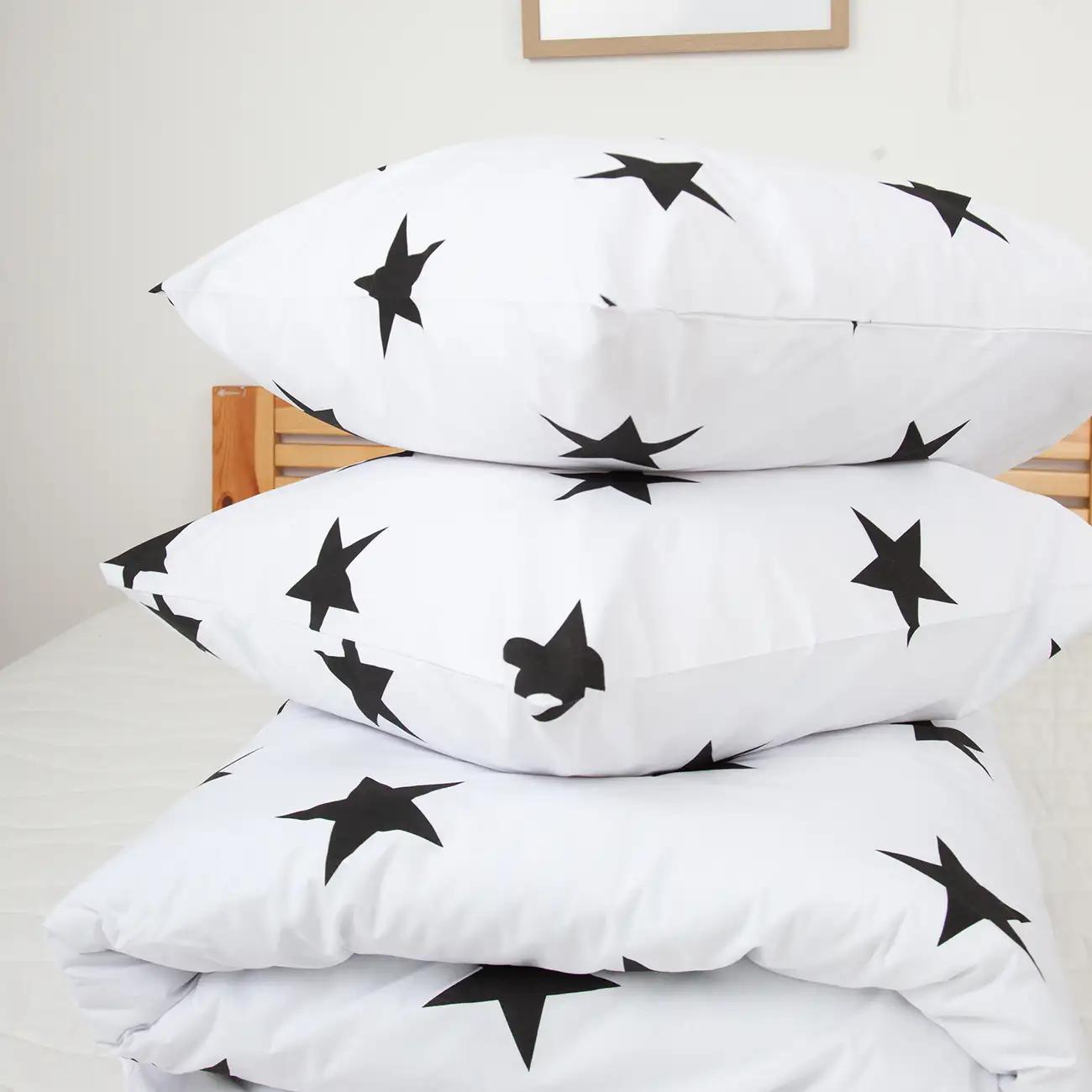 Постільна білизна ТЕП "Happy Sleep Duo" Morning Star, полуторна - Фото 4