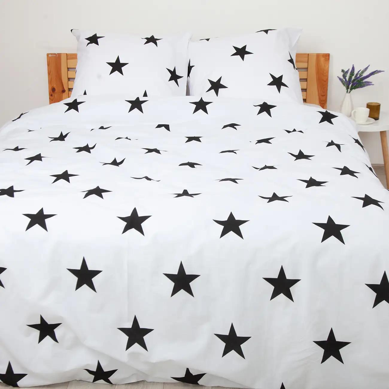 Постільна білизна ТЕП "Happy Sleep Duo" Morning Star, полуторна - Фото 5