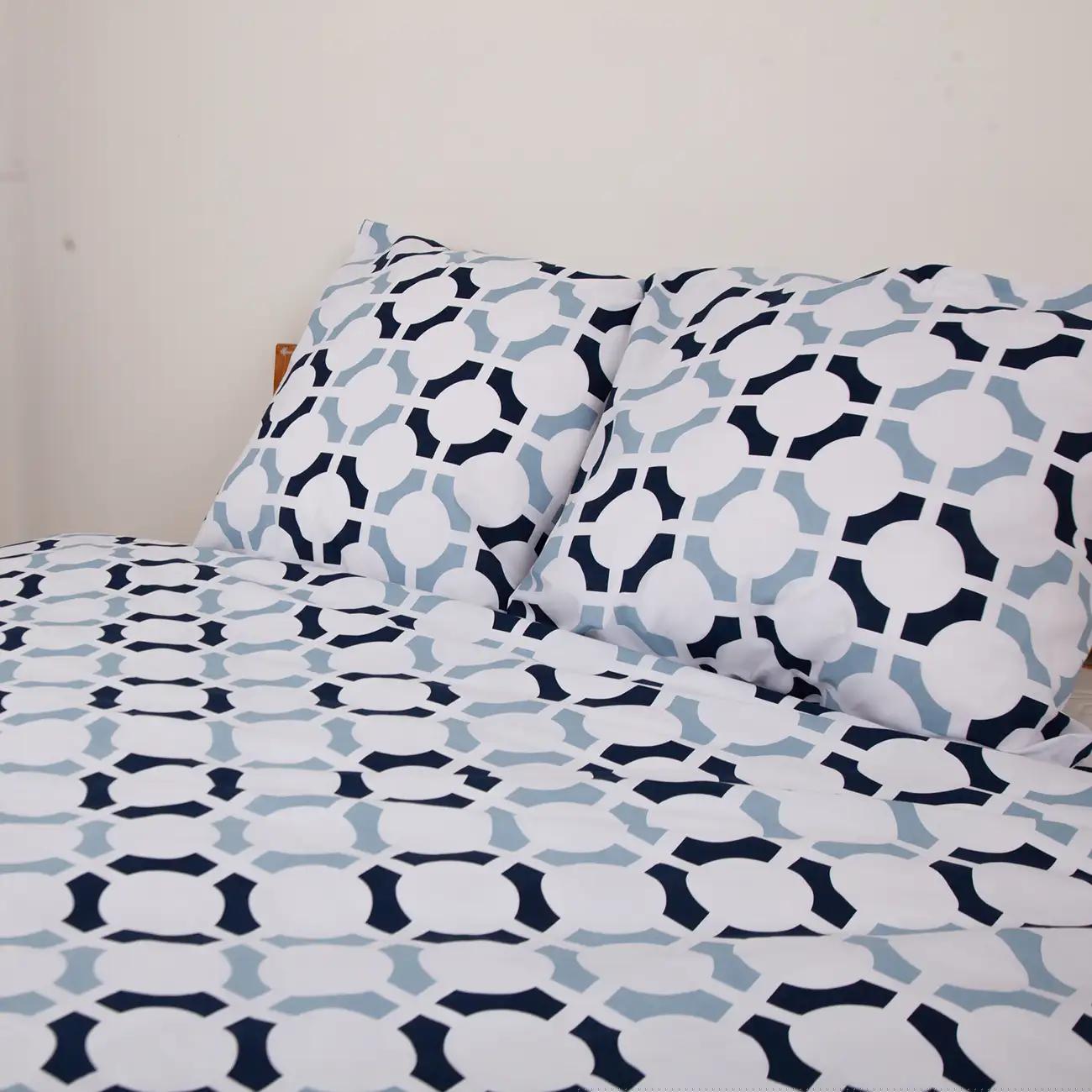 Постільна білизна ТЕП "Happy Sleep Duo" Modern, полуторна - Фото 3