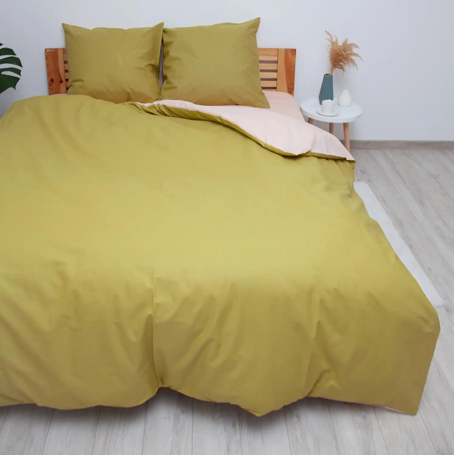 Постільна білизна ТЕП "Happy Sleep" Мінеральний онікс, 50x70, полуторна - Фото 3