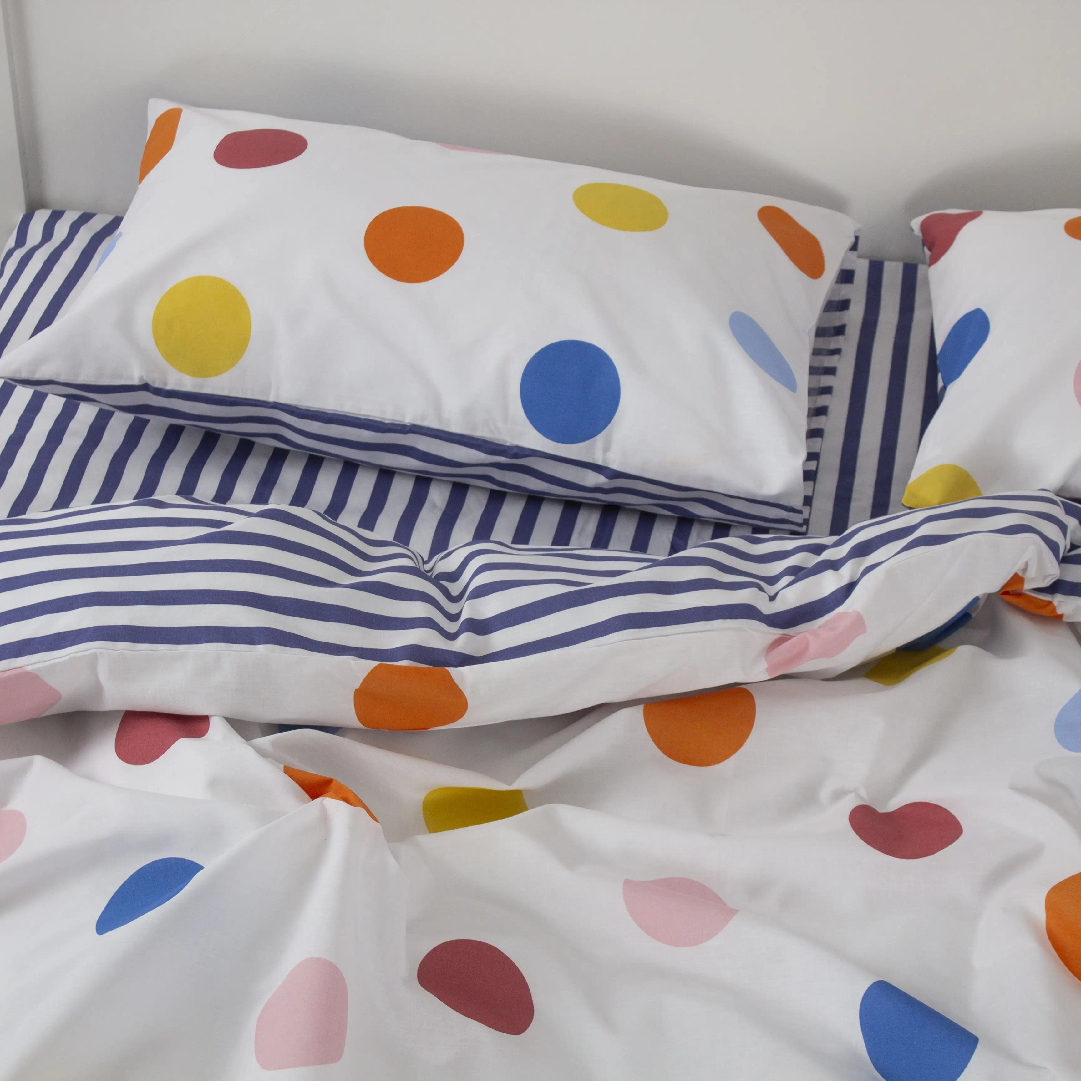 Комплект постільної білизни ТЕП "Happy Sleep" Friday, 50x70, полуторна - Фото 8