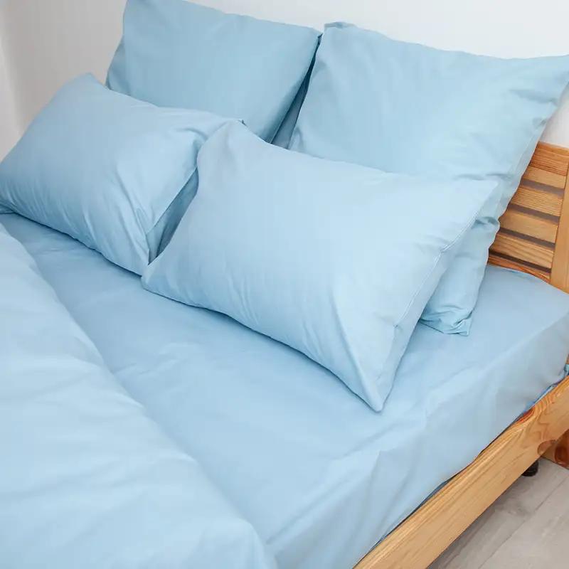 Постільна білизна ТЕП "Happy Sleep" Афіни, 50х70, полуторна - Фото 3