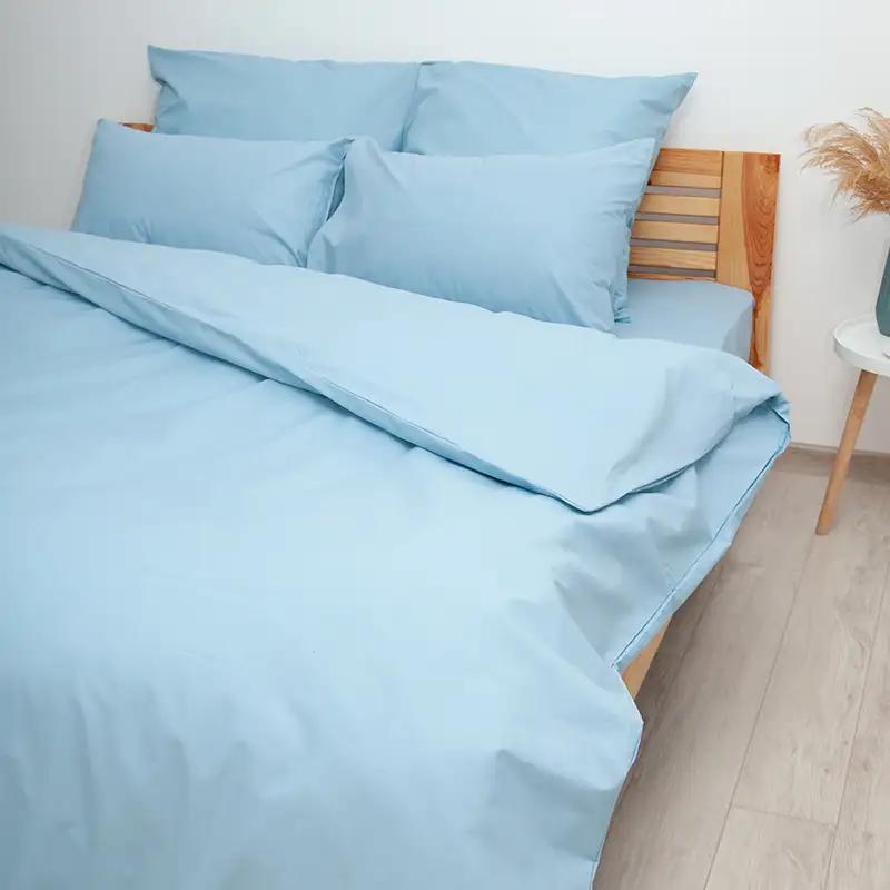 Постільна білизна ТЕП "Happy Sleep" Афіни, 50х70, полуторна - Фото 4