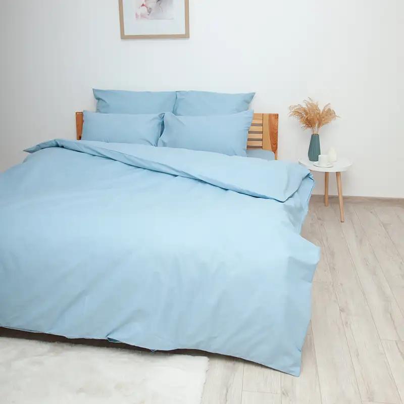 Постільна білизна ТЕП "Happy Sleep" Афіни, 50х70, полуторна - Фото 5