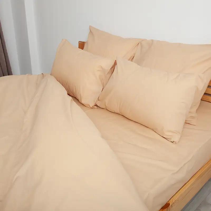 Постільна білизна ТЕП "Happy Sleep" Рим, 50х70, полуторна - Фото 5