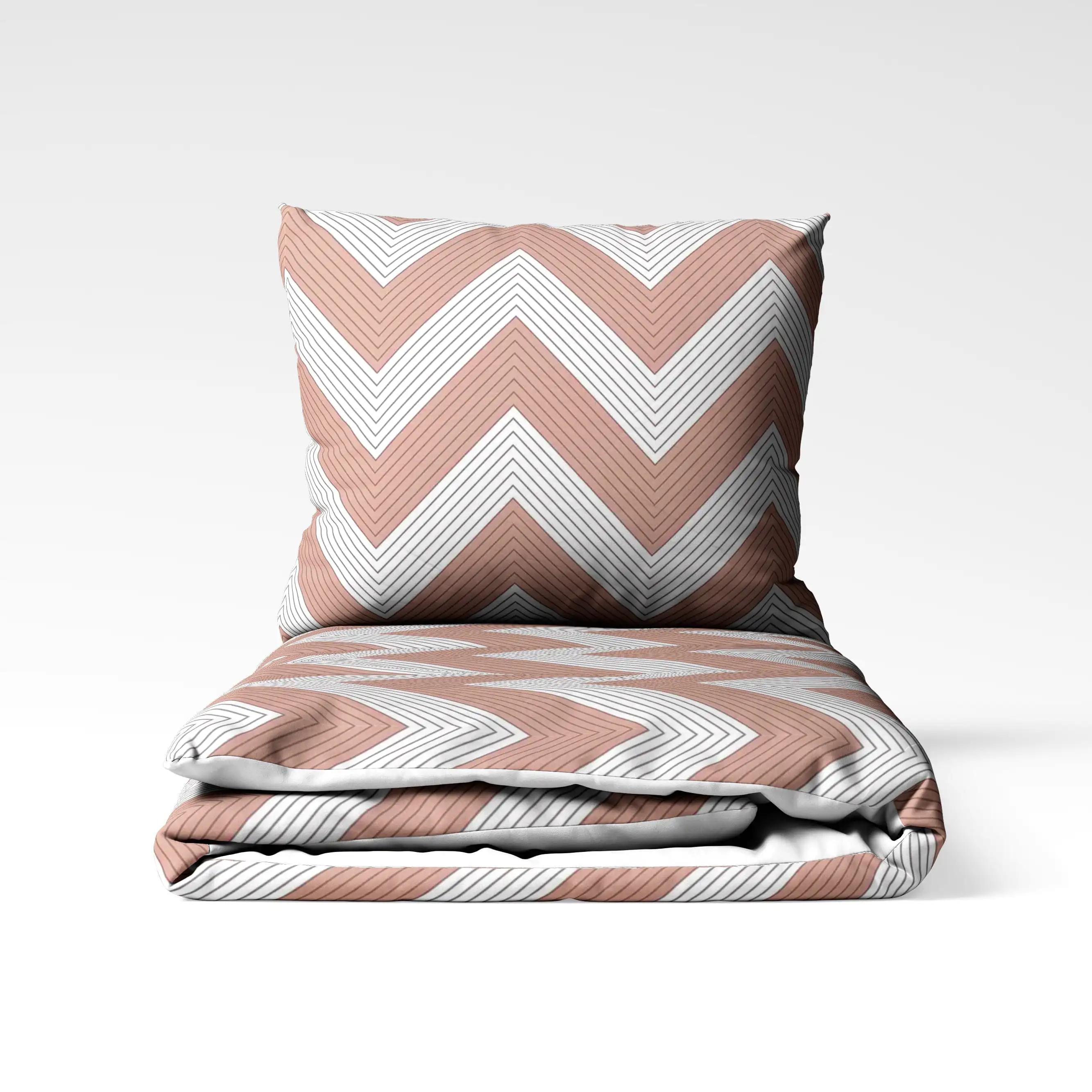 Постільна білизна ТЕП "Happy Sleep" Beige Peak, 50x70