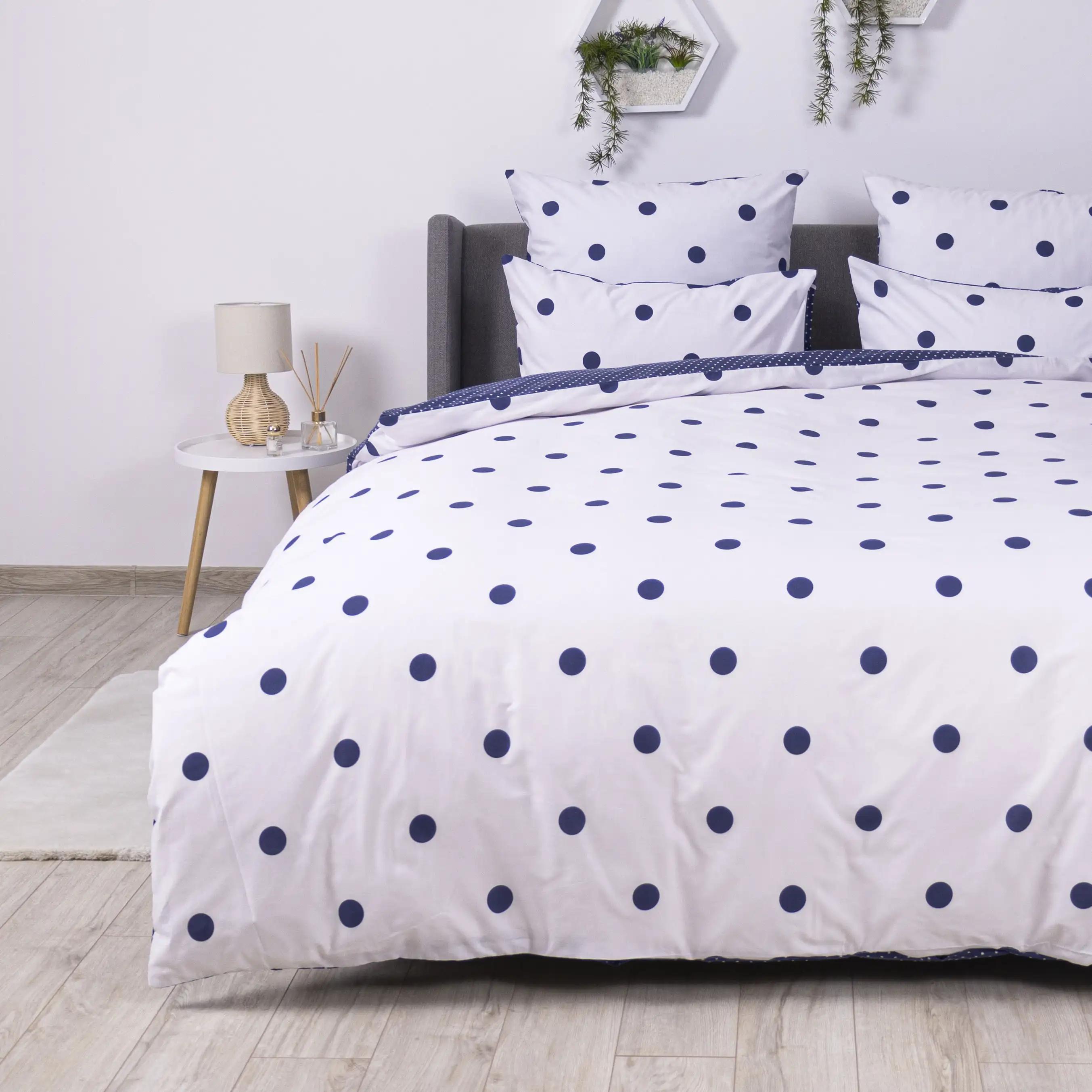 Постільна білизна "ТЕП" Perfect Dots, 70x70, полуторна - Фото 6