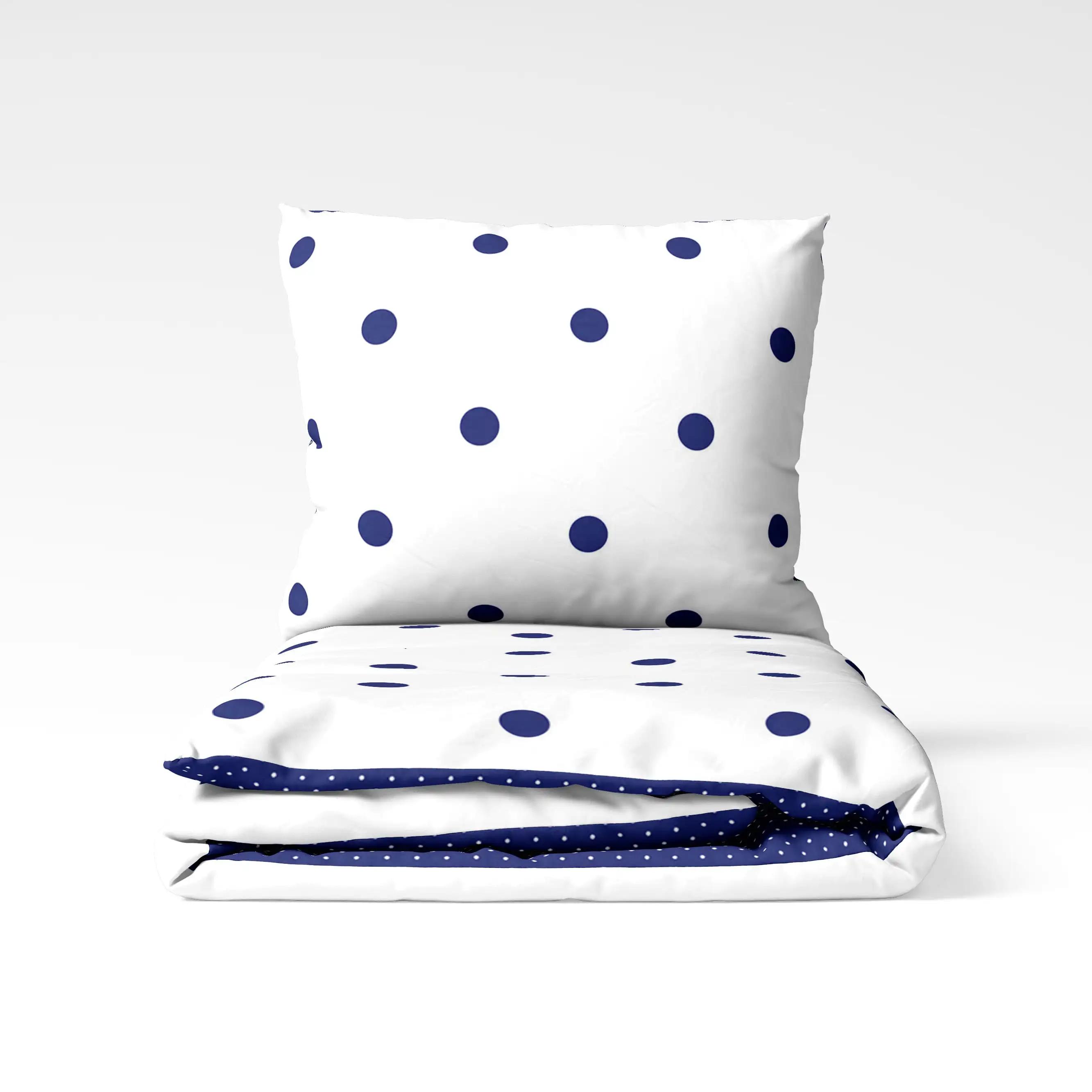 Постільна білизна "ТЕП" Perfect Dots, 70x70
