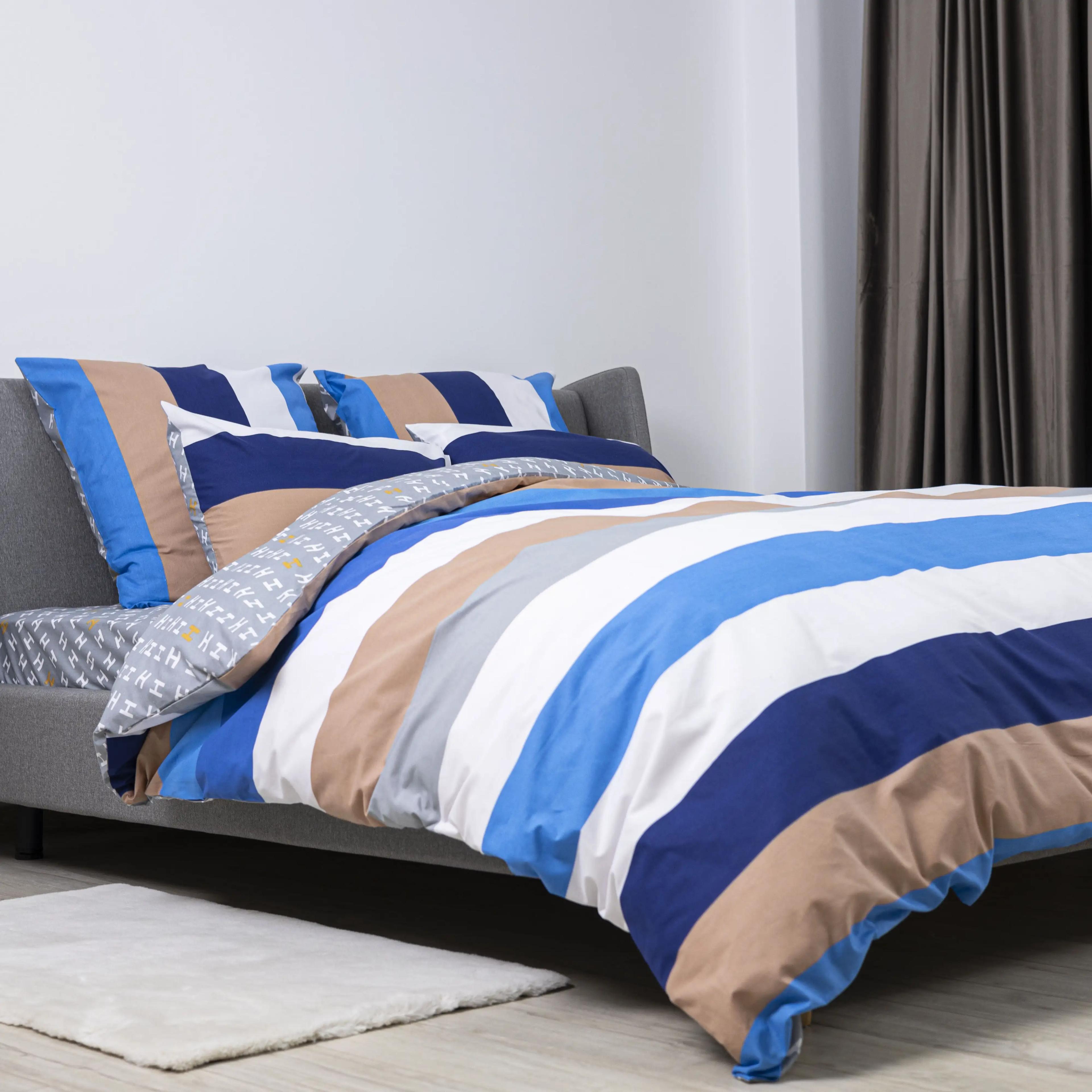 Постільна білизна ТЕП "Happy Sleep" Homey, 50х70, полуторна - Фото 4