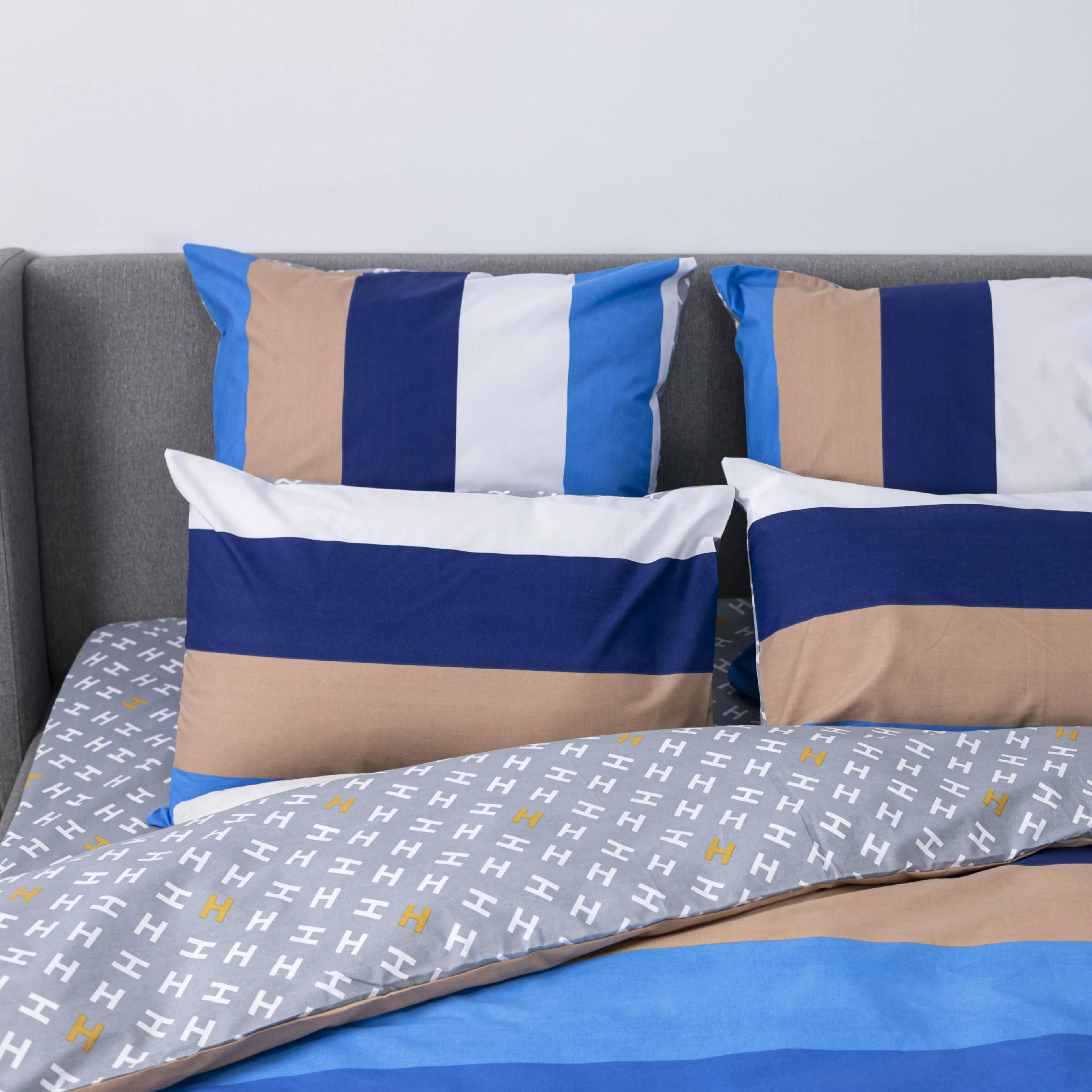 Постільна білизна ТЕП "Happy Sleep" Homey, 50х70, полуторна - Фото 5