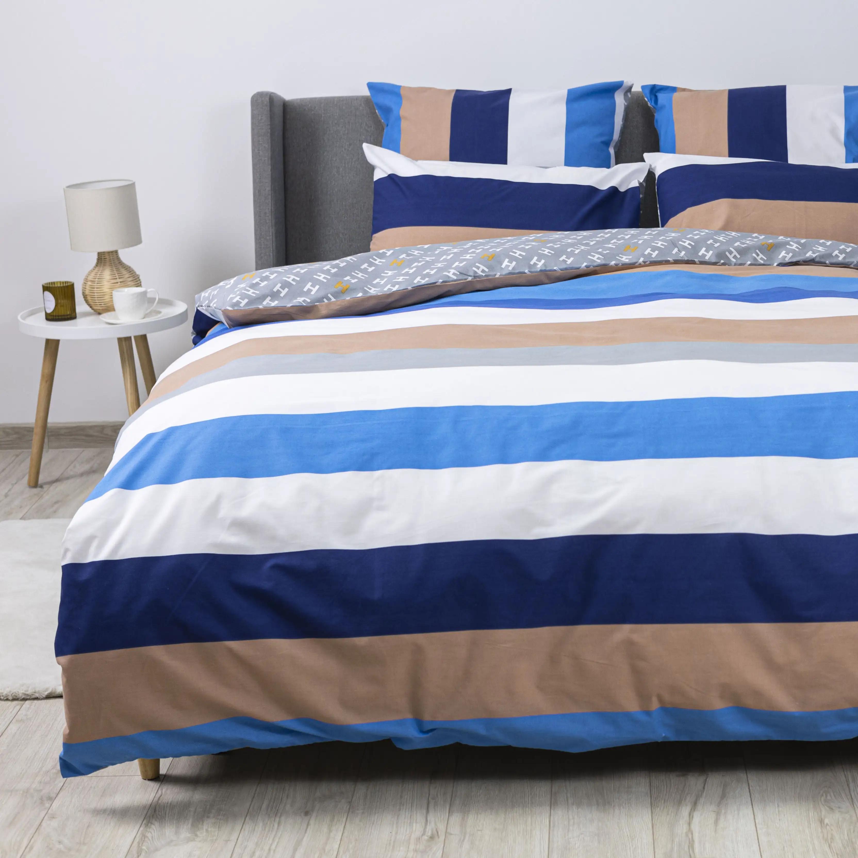 Постільна білизна ТЕП "Happy Sleep" Homey, 50х70, полуторна - Фото 6