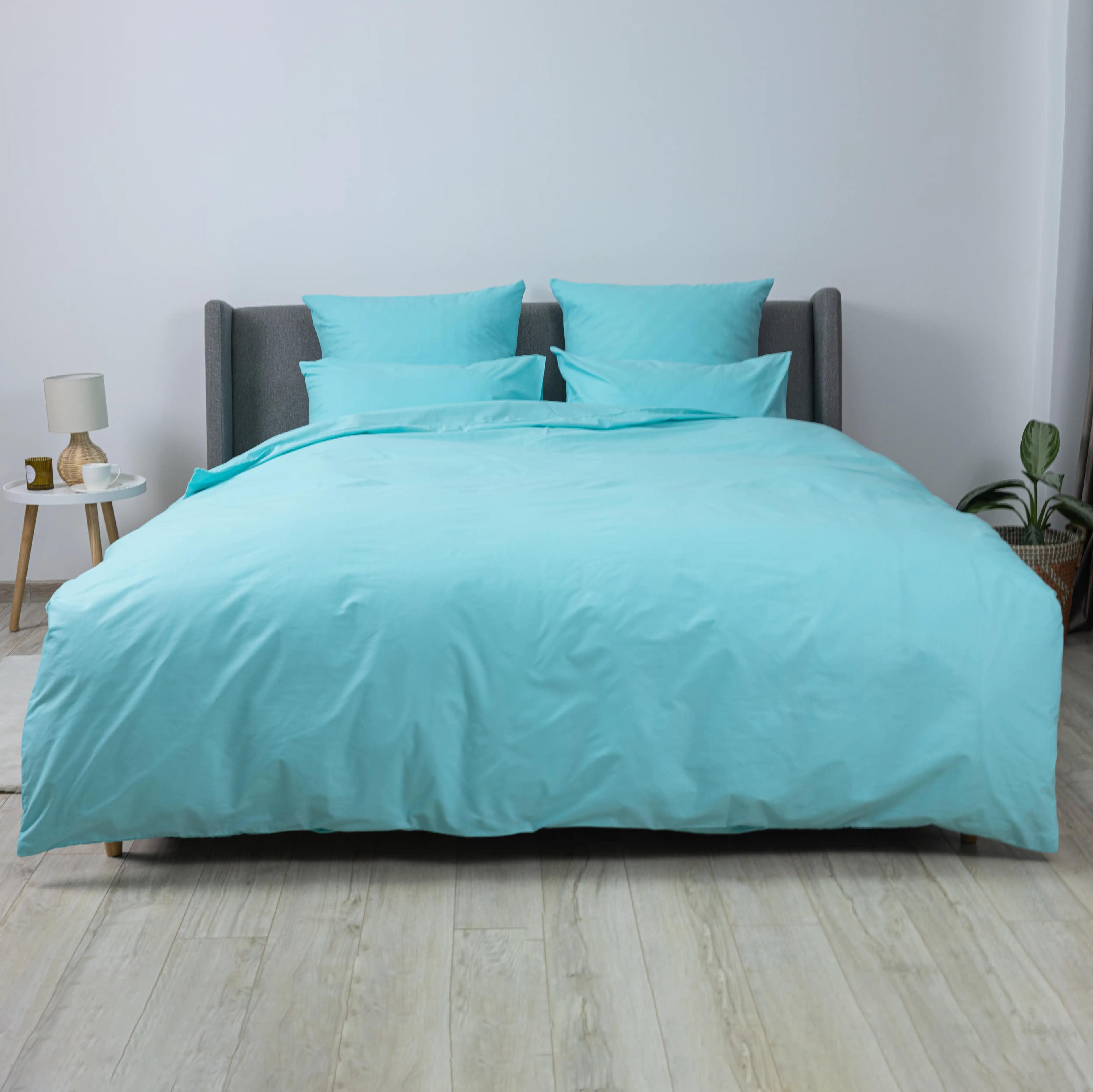 Постільна білизна ТЕП "Happy Sleep" Azure Fantasy, 50x70, полуторна - Фото 2