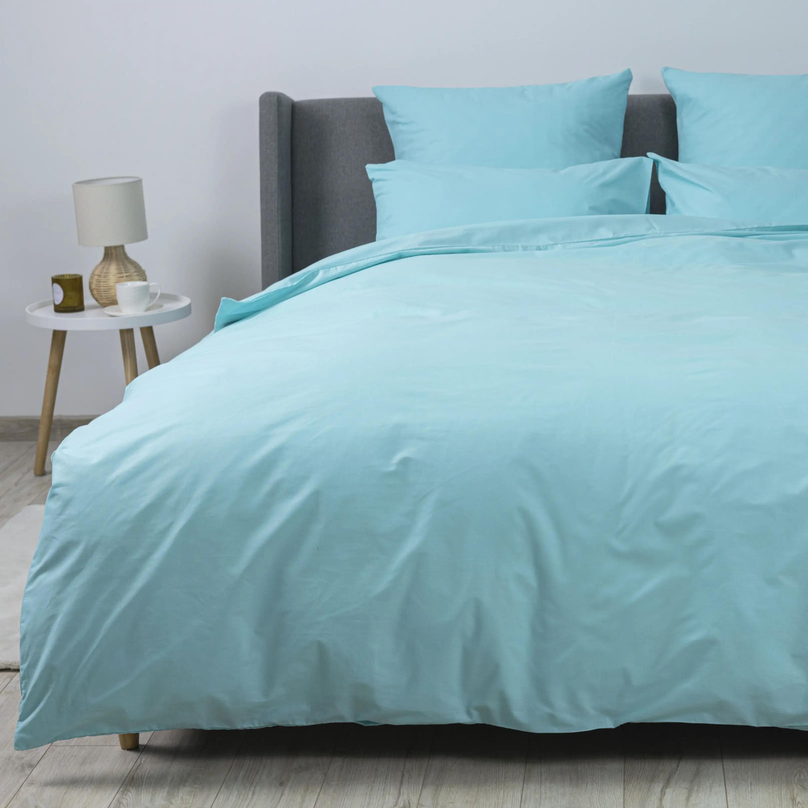 Постільна білизна ТЕП "Happy Sleep" Azure Fantasy, 50x70, полуторна - Фото 5