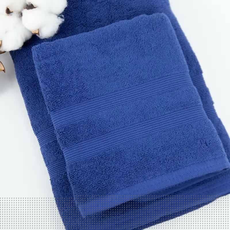 Рушник "Tender Touch" Navy