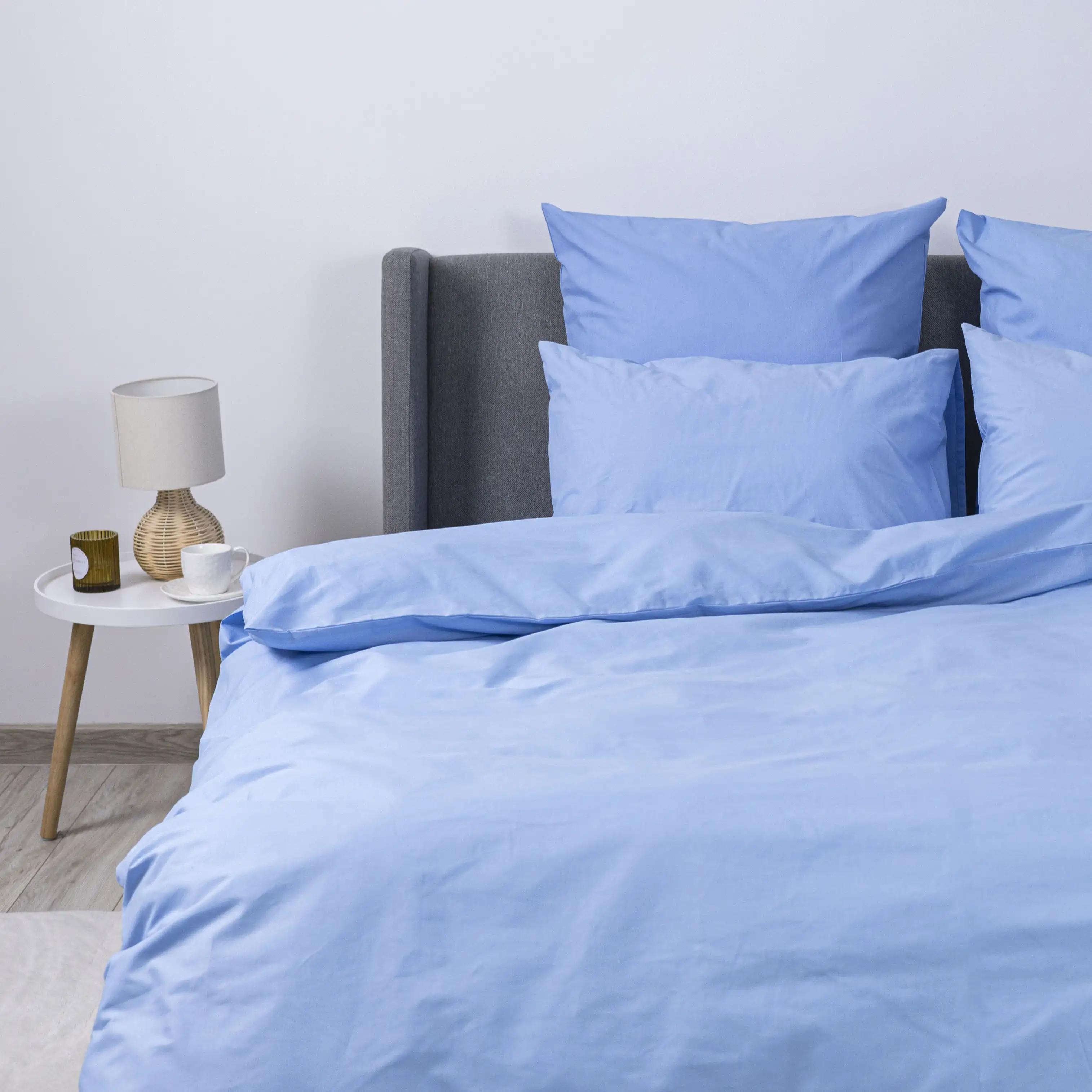 Постільна білизна ТЕП "Happy Sleep" Blue Horizon, 50x70, полуторна - Фото 5